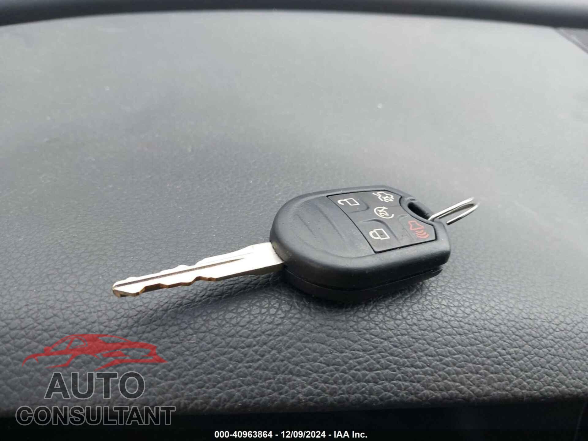 FORD FLEX 2013 - 2FMGK5C80DBD30471