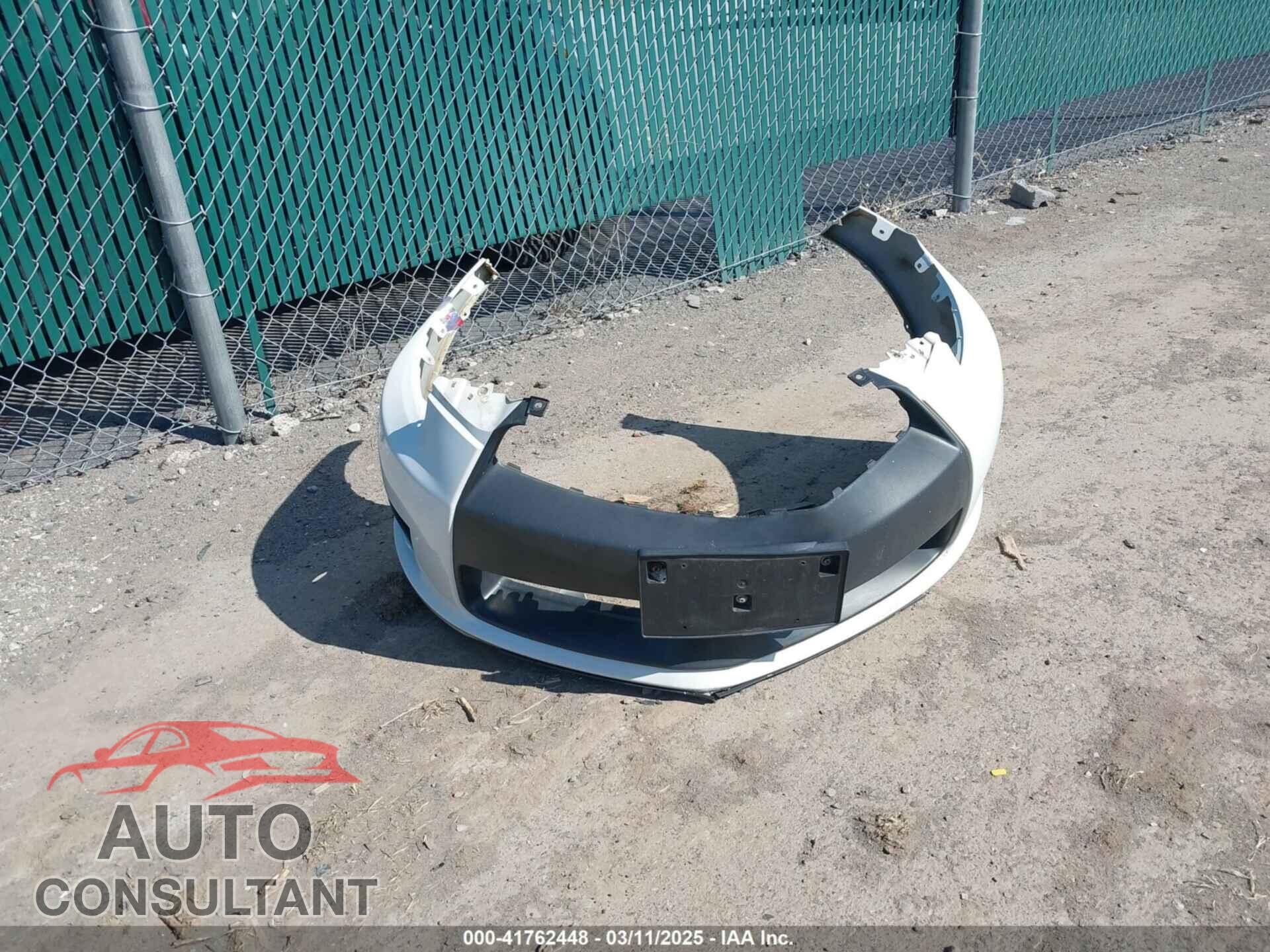 MITSUBISHI ECLIPSE 2011 - 4A31K5DF5BE004008