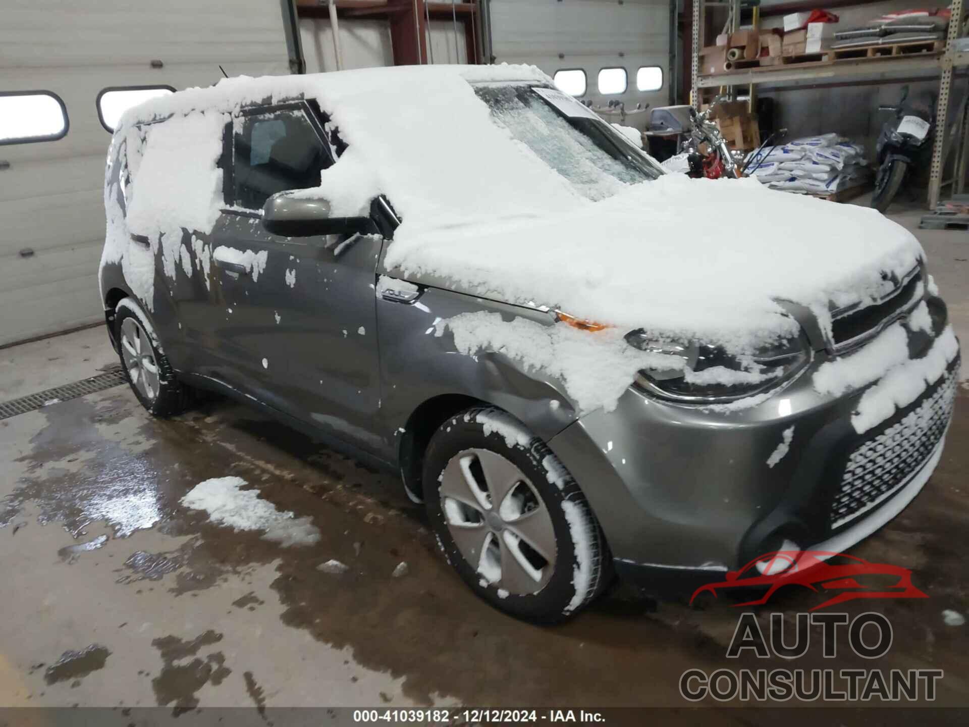 KIA SOUL 2016 - KNDJN2A22G7243280