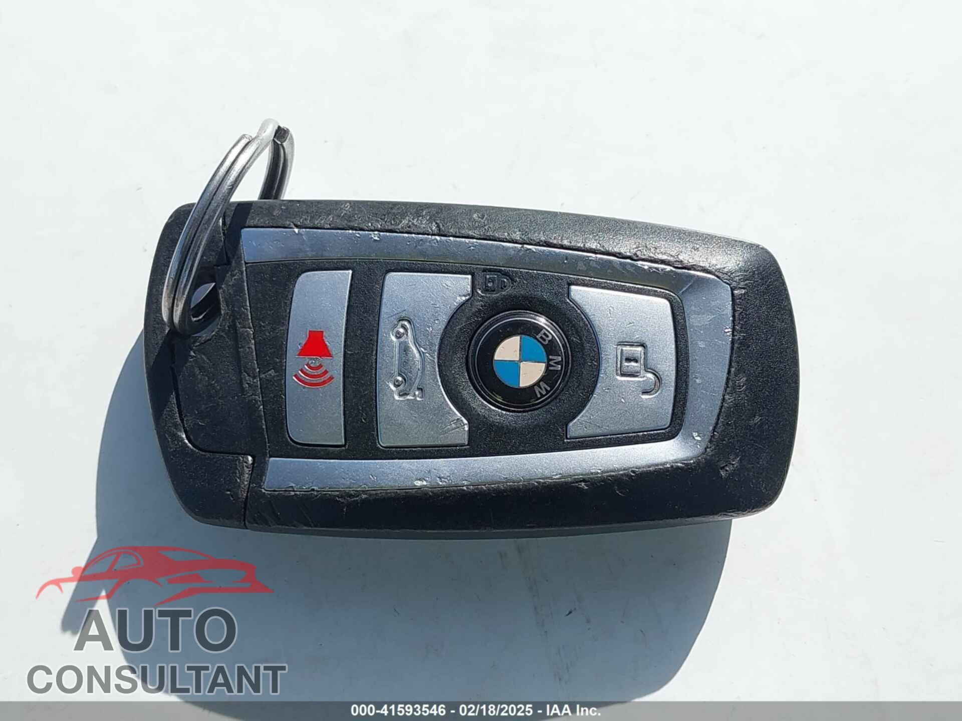 BMW M3 2018 - WBS8M9C52J5K98356