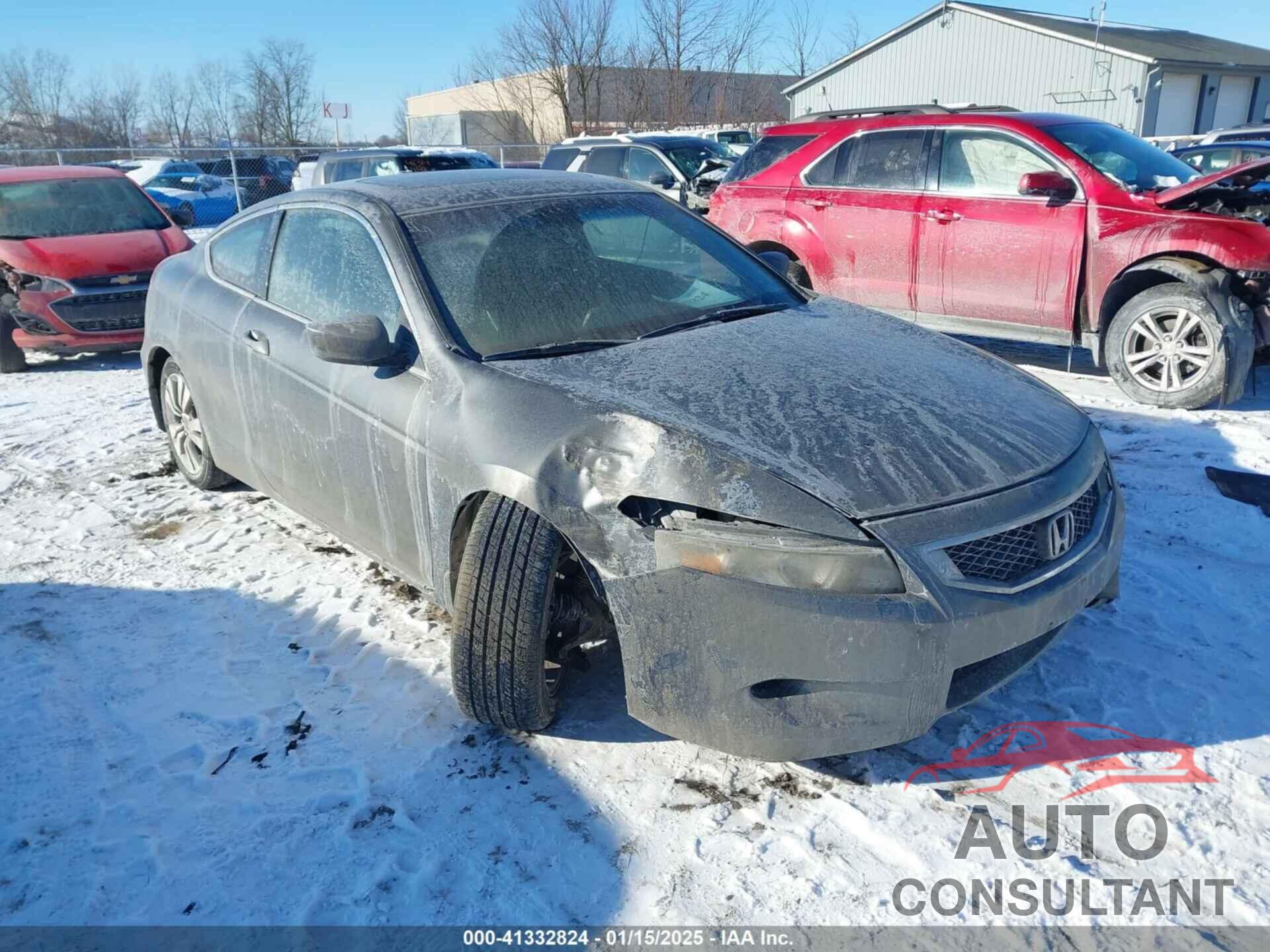 HONDA ACCORD 2009 - 1HGCS12889A008825