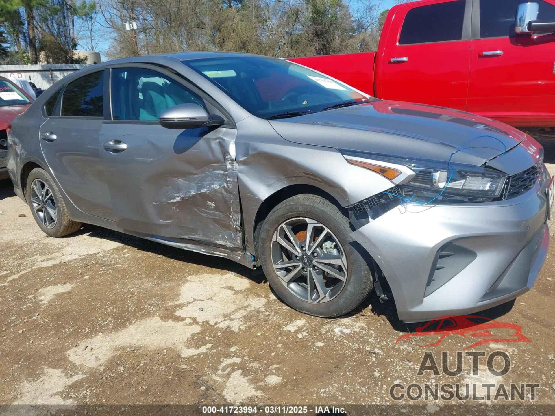 KIA FORTE 2024 - 3KPF24ADXRE838070
