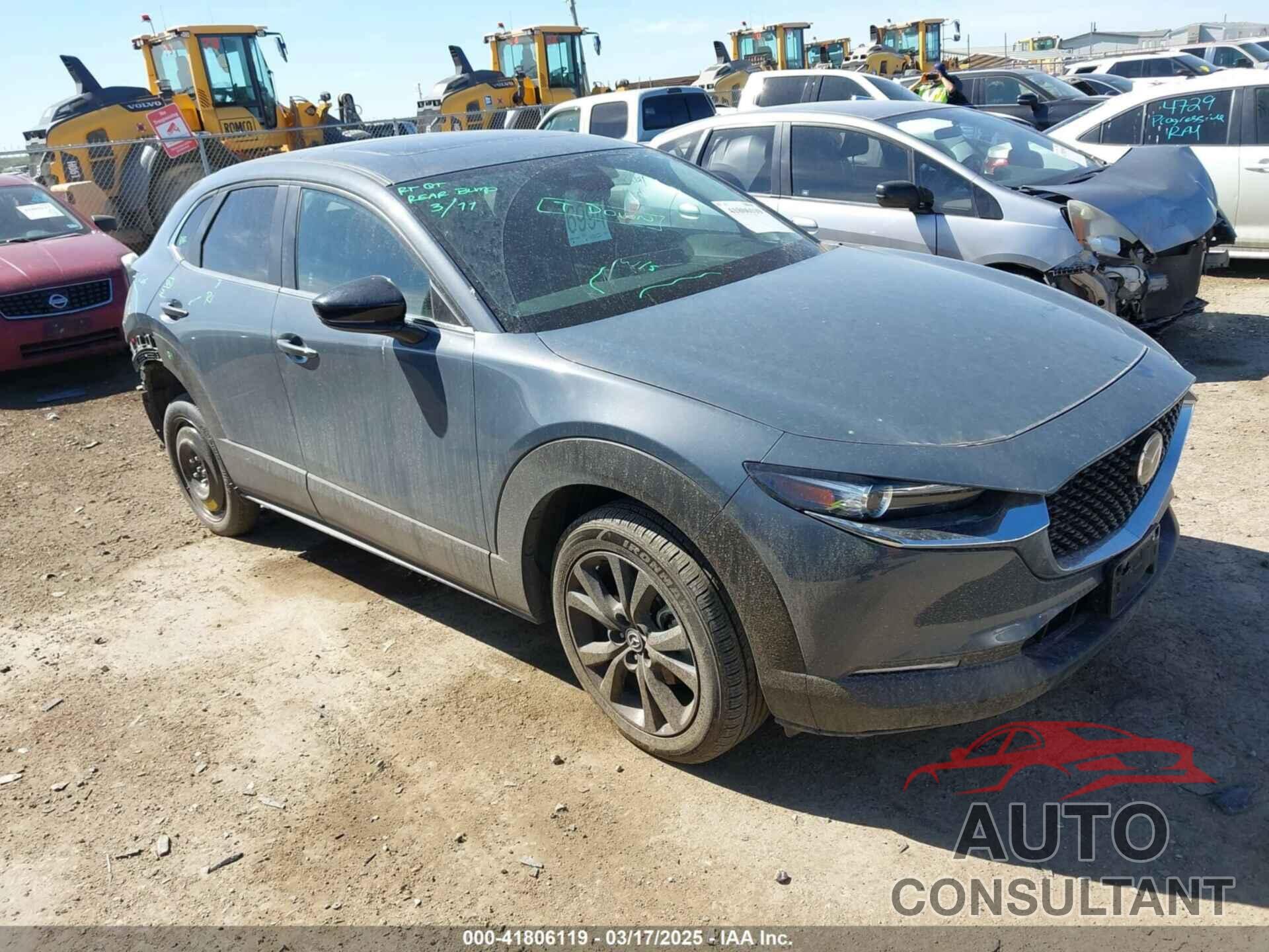 MAZDA CX-30 2024 - 3MVDMBCM8RM661994
