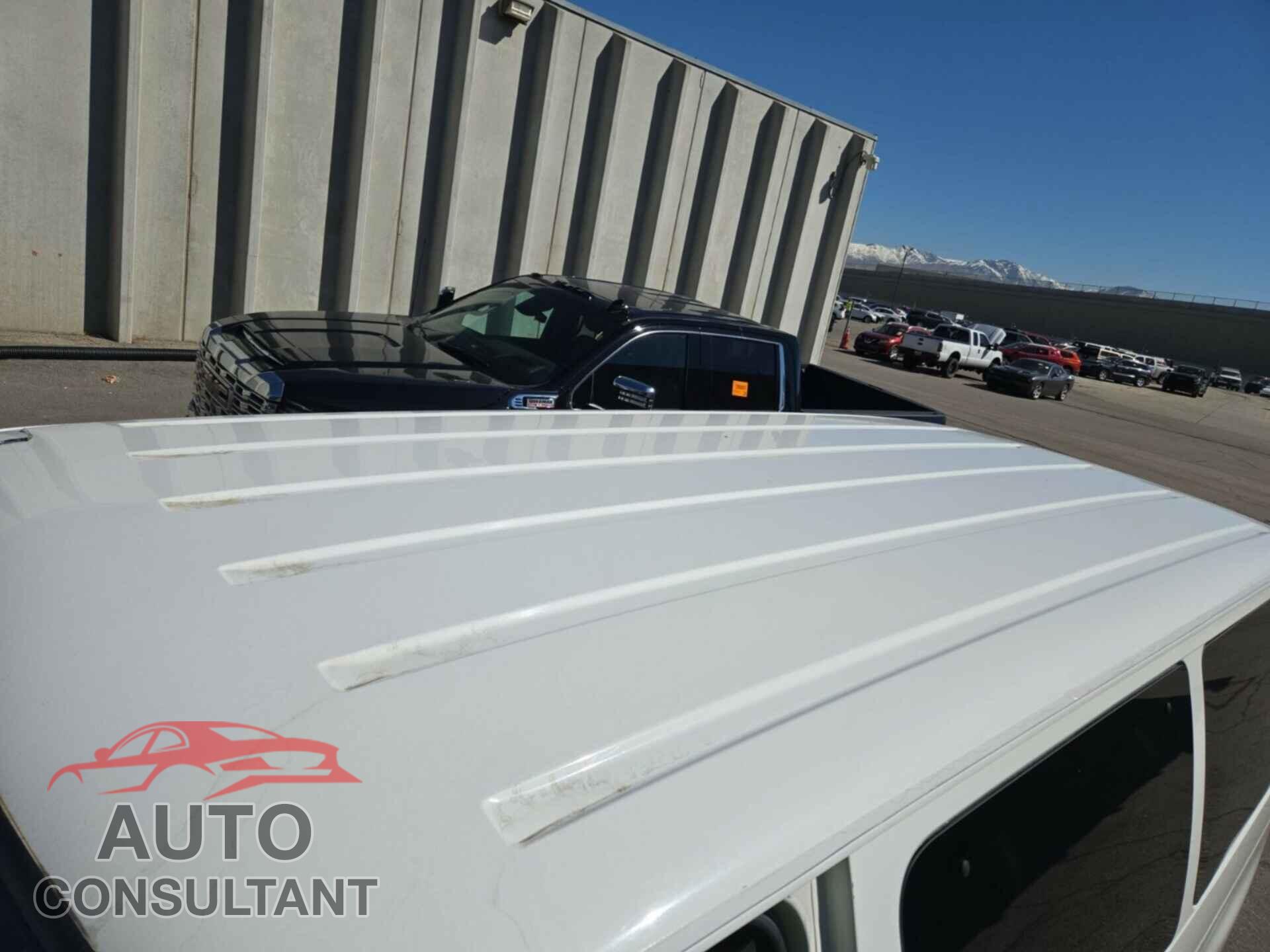 FORD ECONOLINE 2013 - 1FBNE3BL3DDA56453