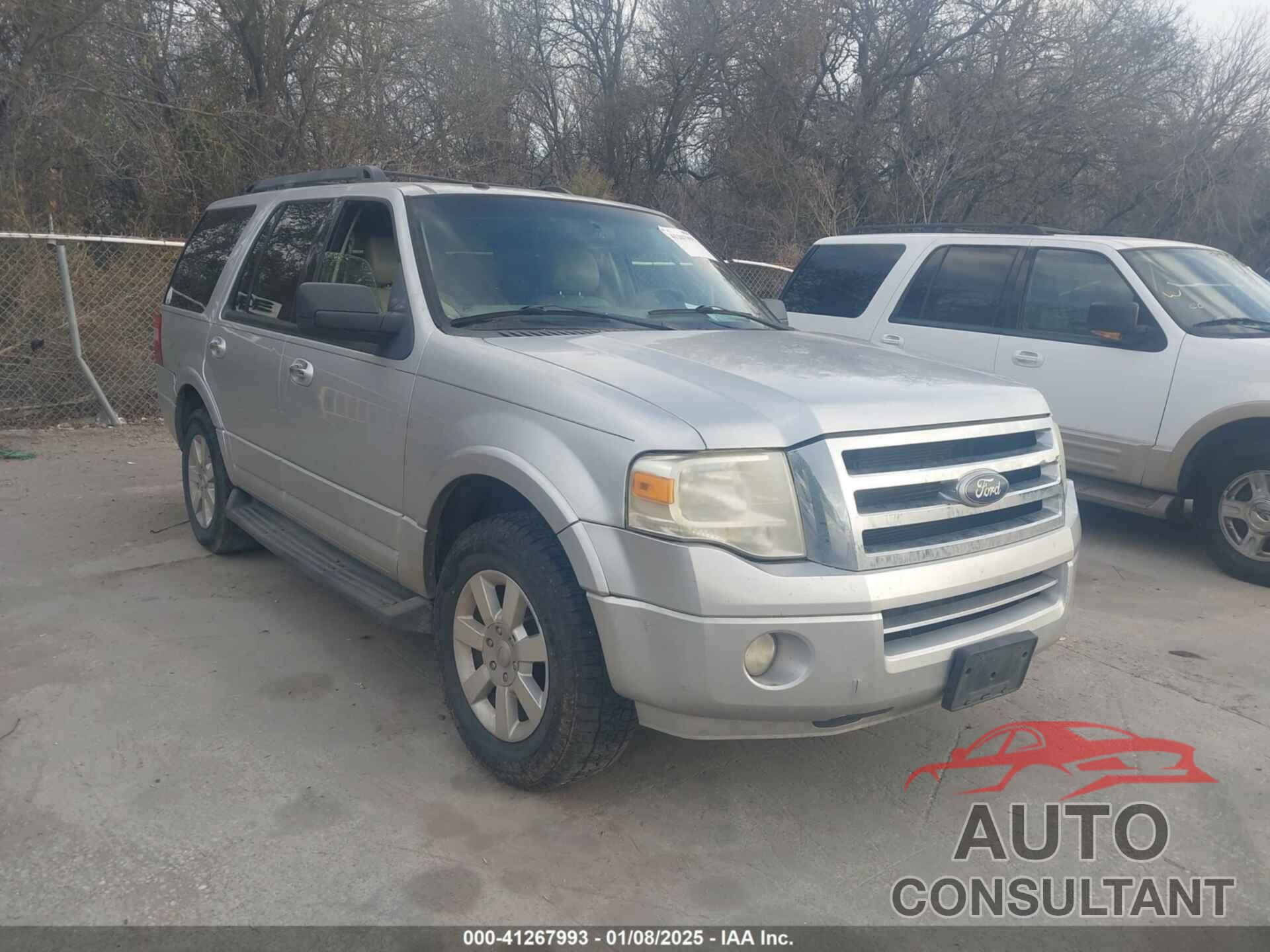 FORD EXPEDITION 2010 - 1FMJU1F53AEB63369