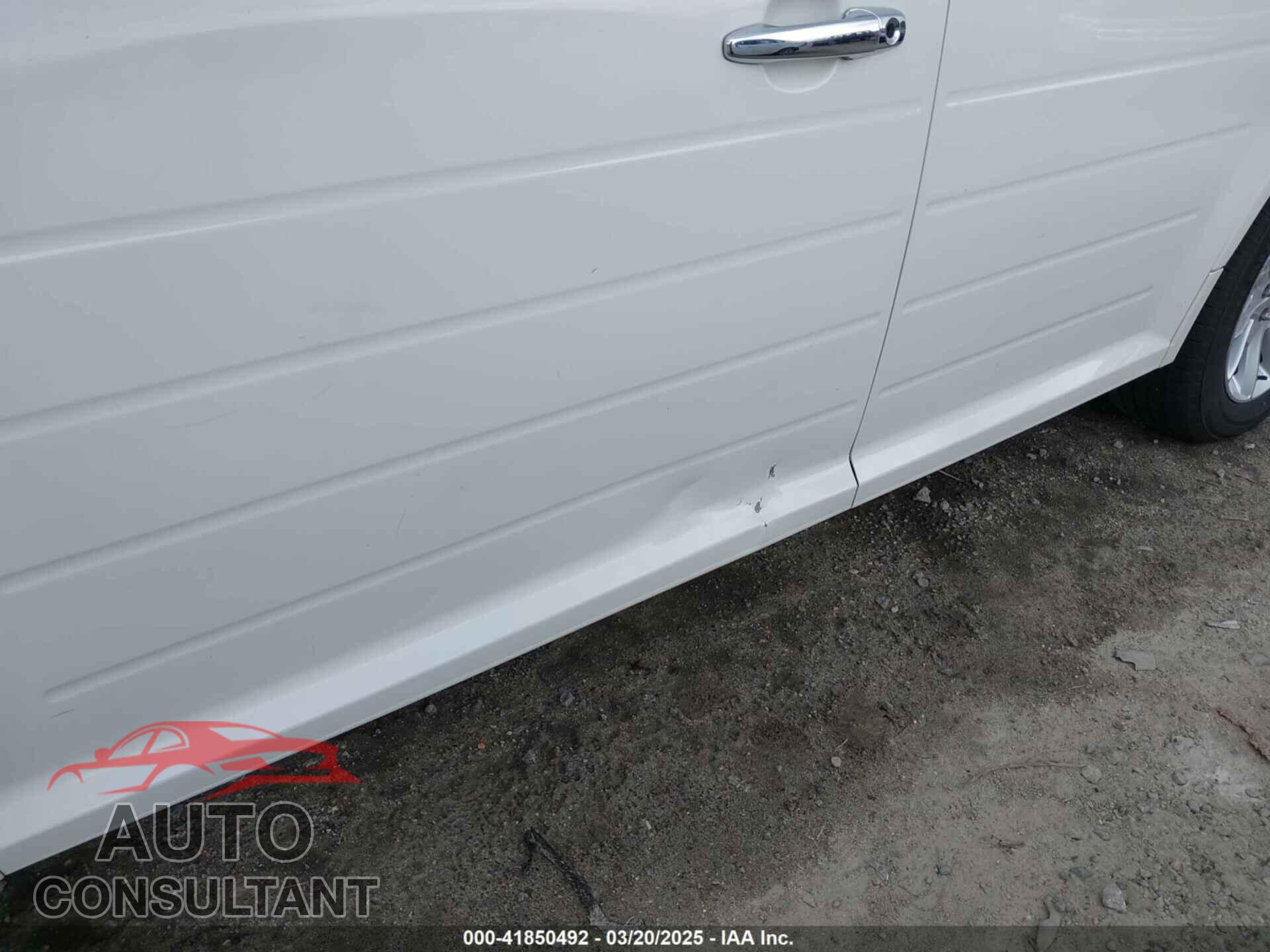 FORD FLEX 2010 - 2FMGK5CC9ABA99232