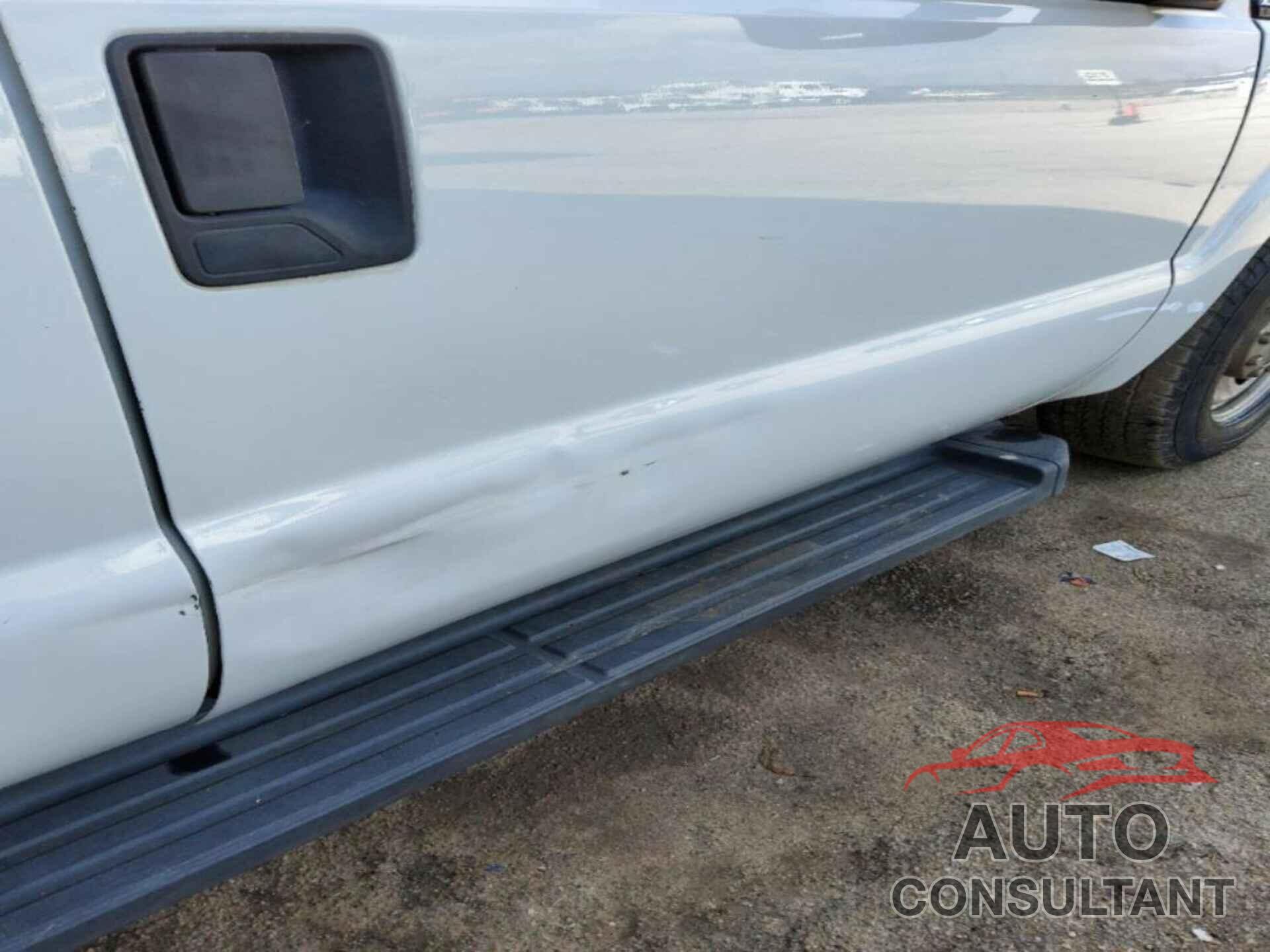 FORD F250 2016 - 1FT7X2A69GED30564