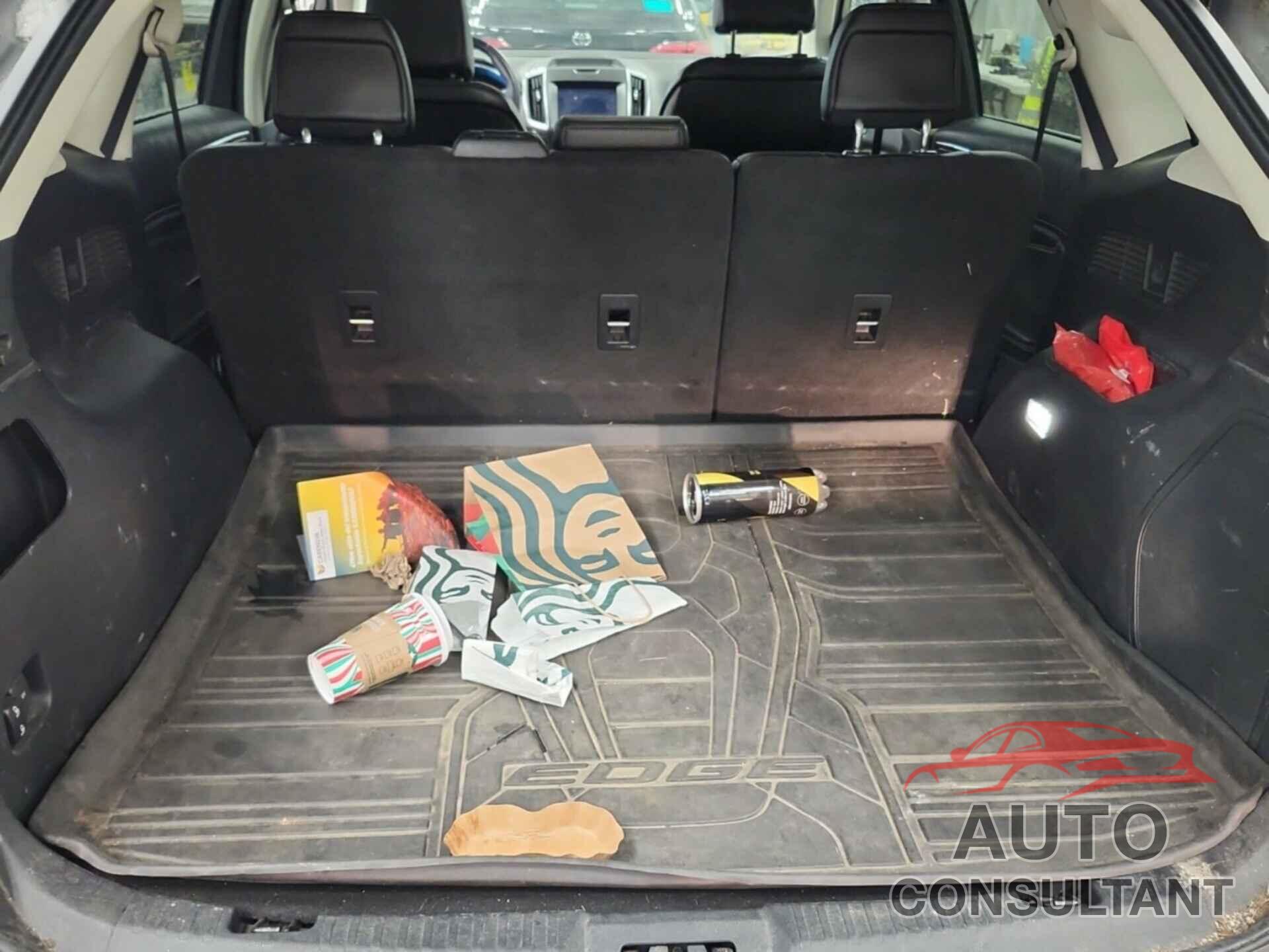FORD EDGE 2020 - 2FMPK4K91LBA30604