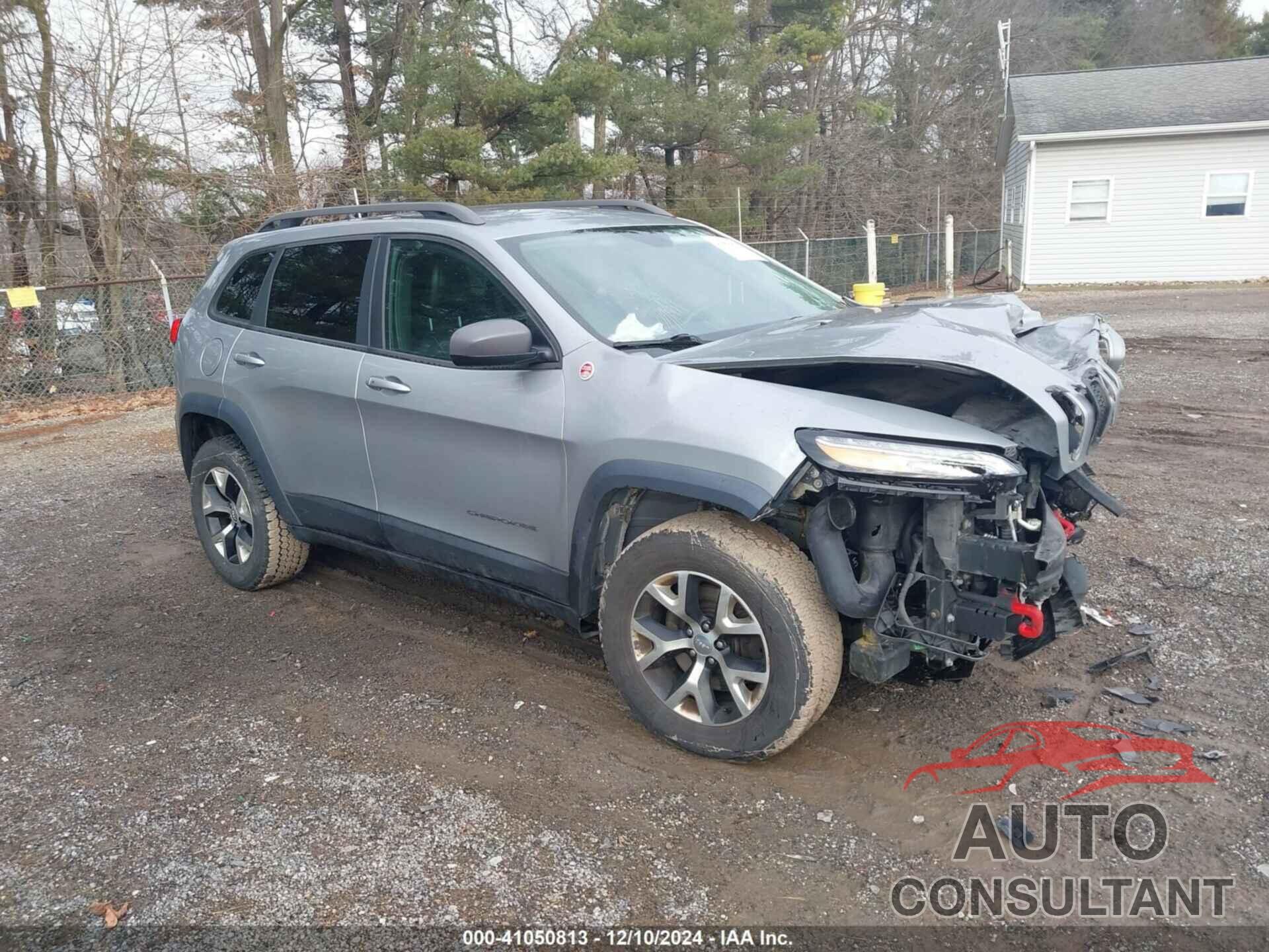 JEEP CHEROKEE 2014 - 1C4PJMBS6EW193759