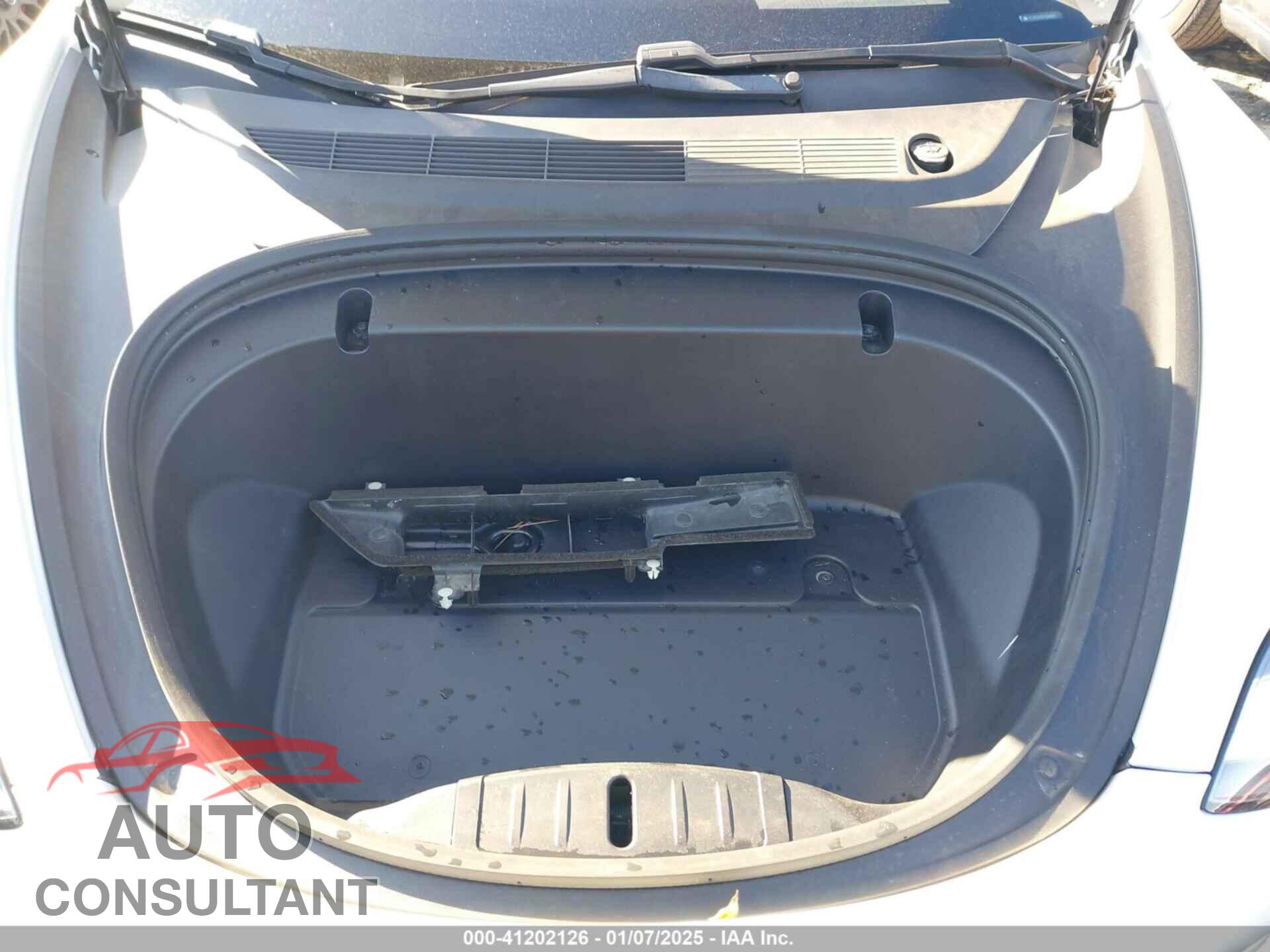 TESLA MODEL 3 2020 - 5YJ3E1EA3LF634057