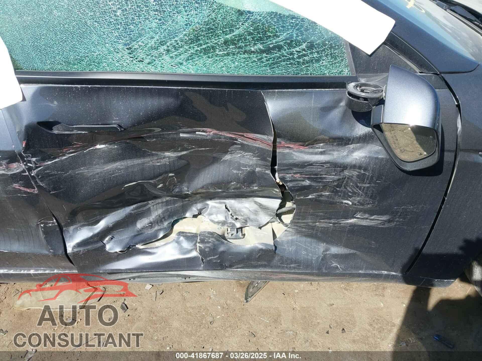 TESLA MODEL 3 2024 - 5YJ3E1EA2RF728200