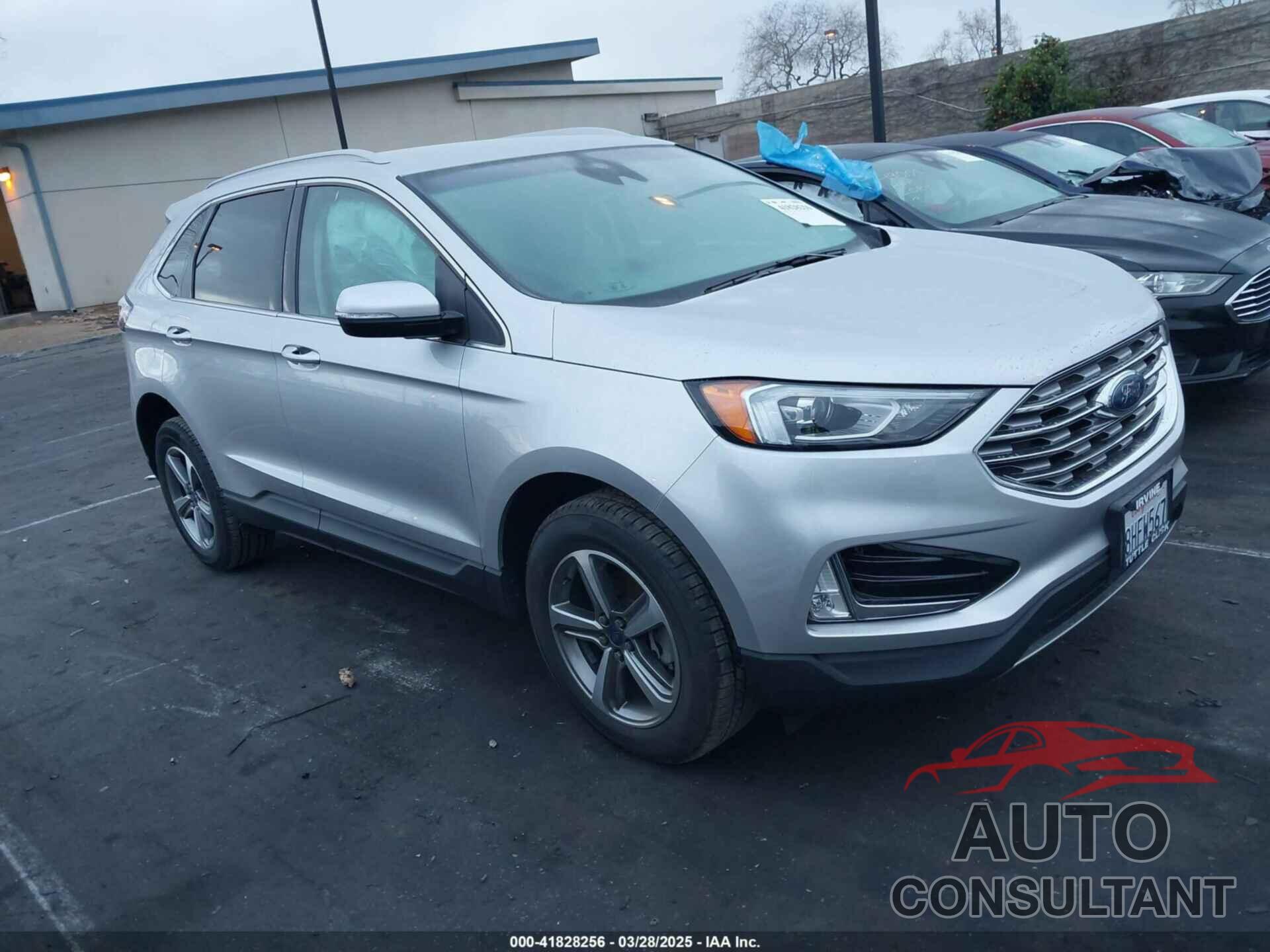 FORD EDGE 2019 - 2FMPK3J95KBB52960