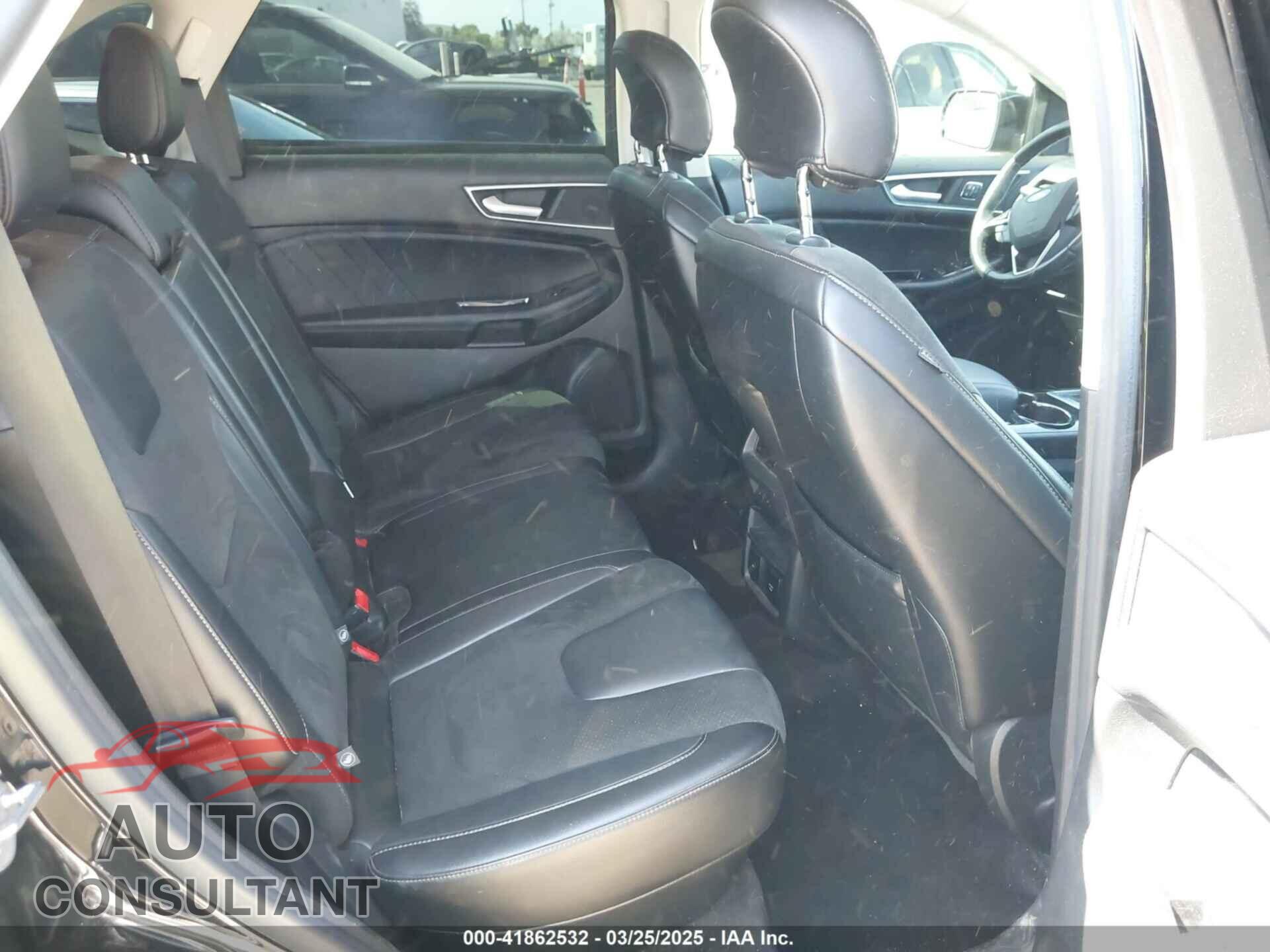 FORD EDGE 2016 - 2FMPK4AP2GBB73521