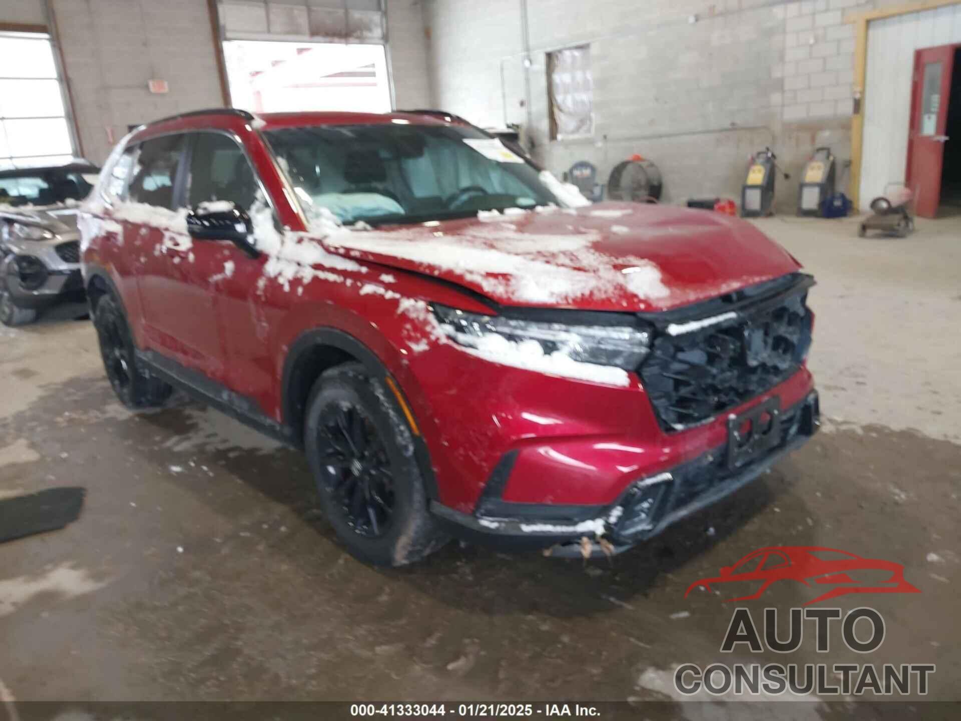 HONDA CR-V 2023 - 7FARS6H50PE041863