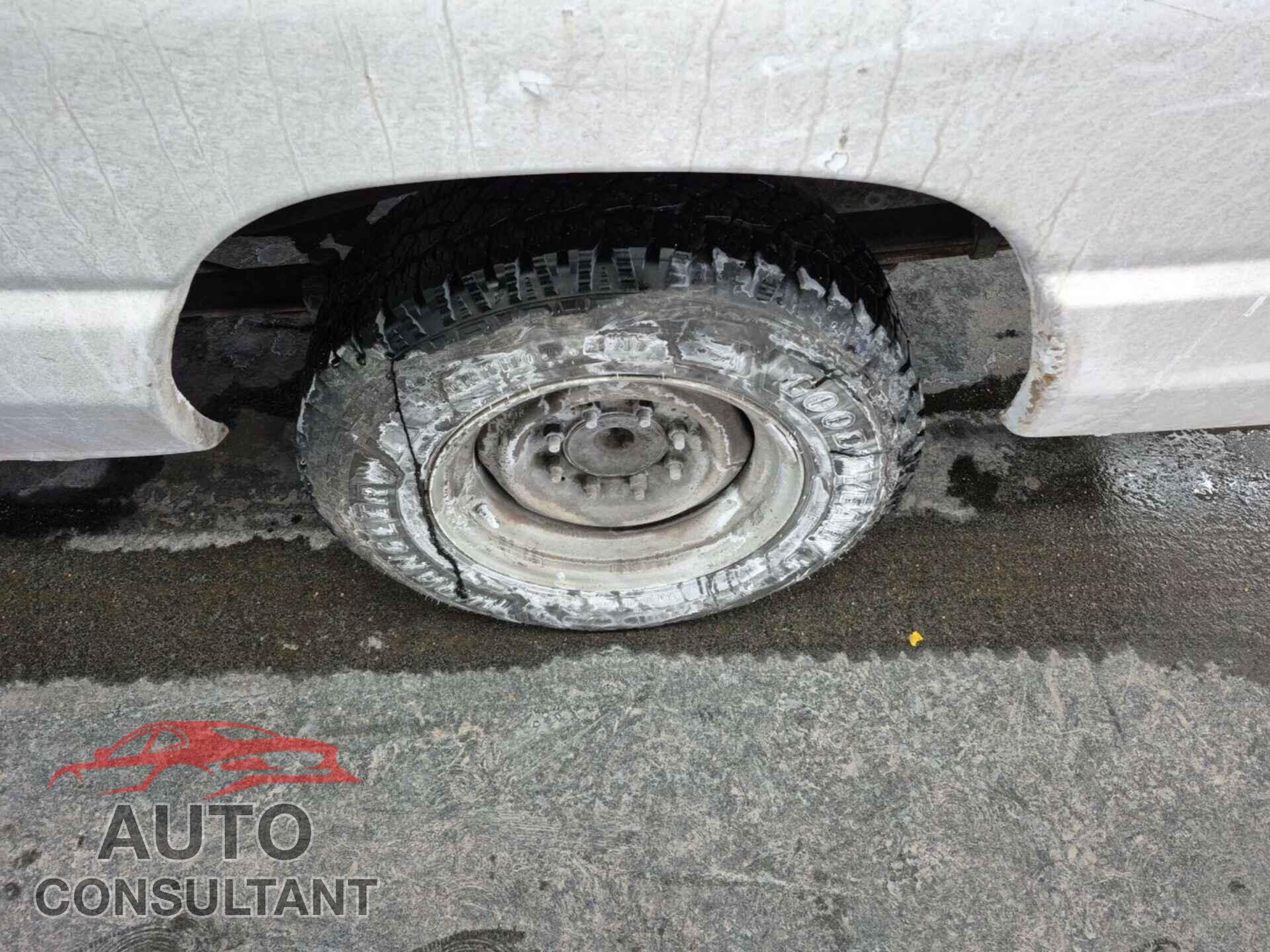 FORD E-150 2013 - 1FTNE1EW6DDB06283
