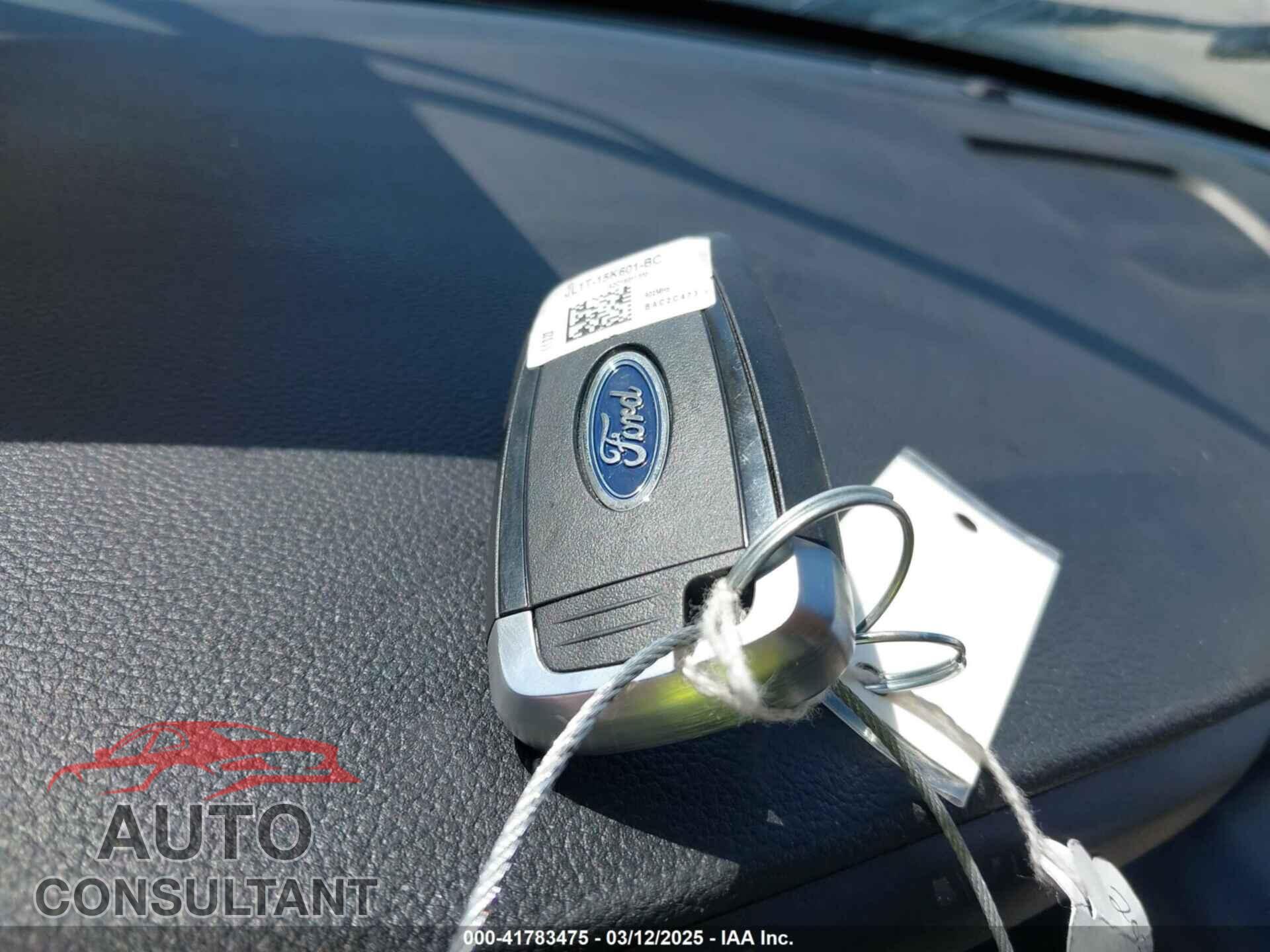 FORD EXPLORER 2023 - 1FMSK7DH0PGB25363