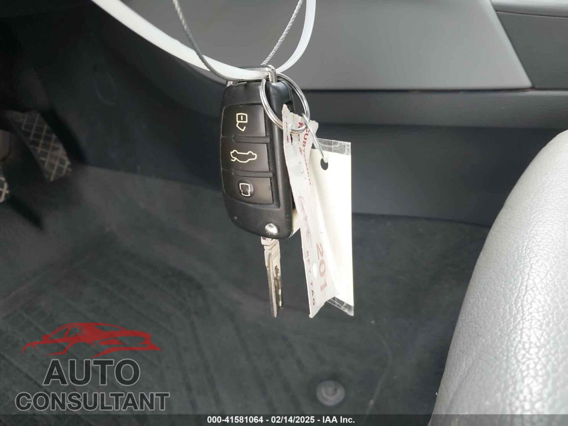 AUDI A3 2017 - WAUGUGFF6H1035233