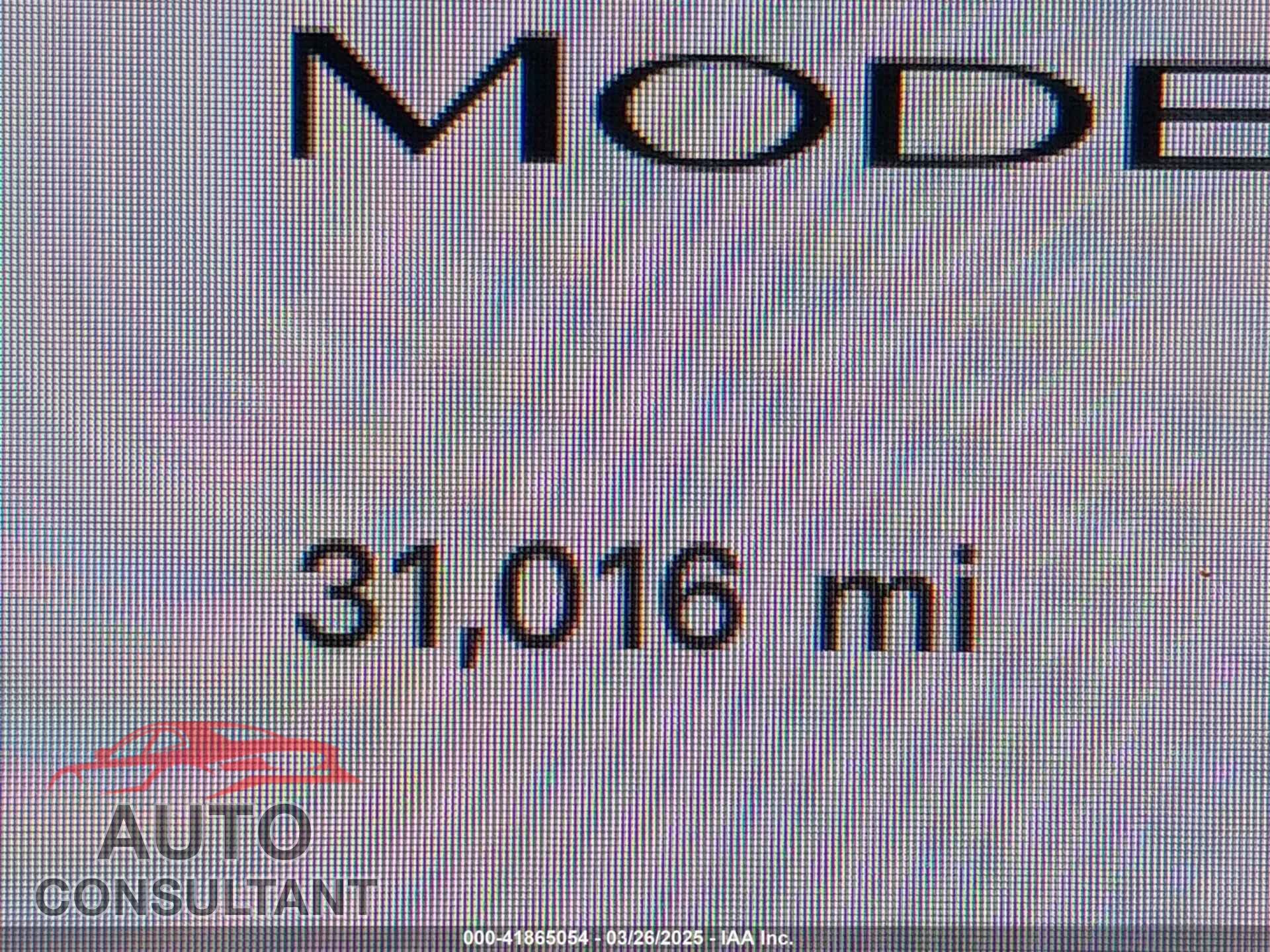 TESLA MODEL 3 2023 - 5YJ3E1EA2PF590834