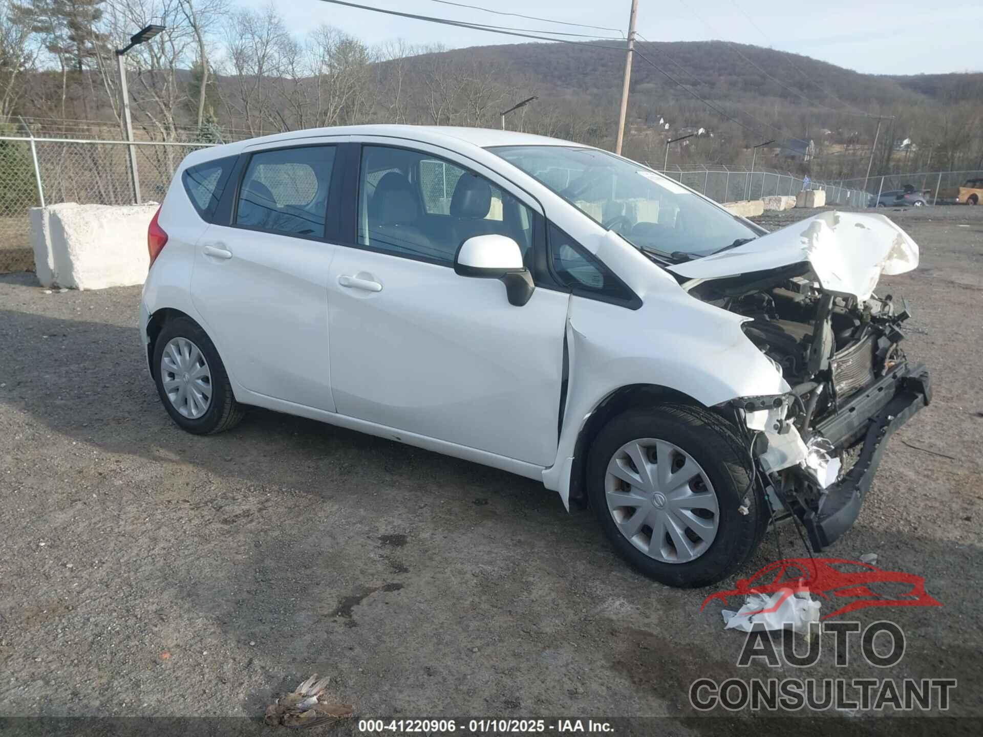 NISSAN VERSA NOTE 2014 - 3N1CE2CP3EL394397