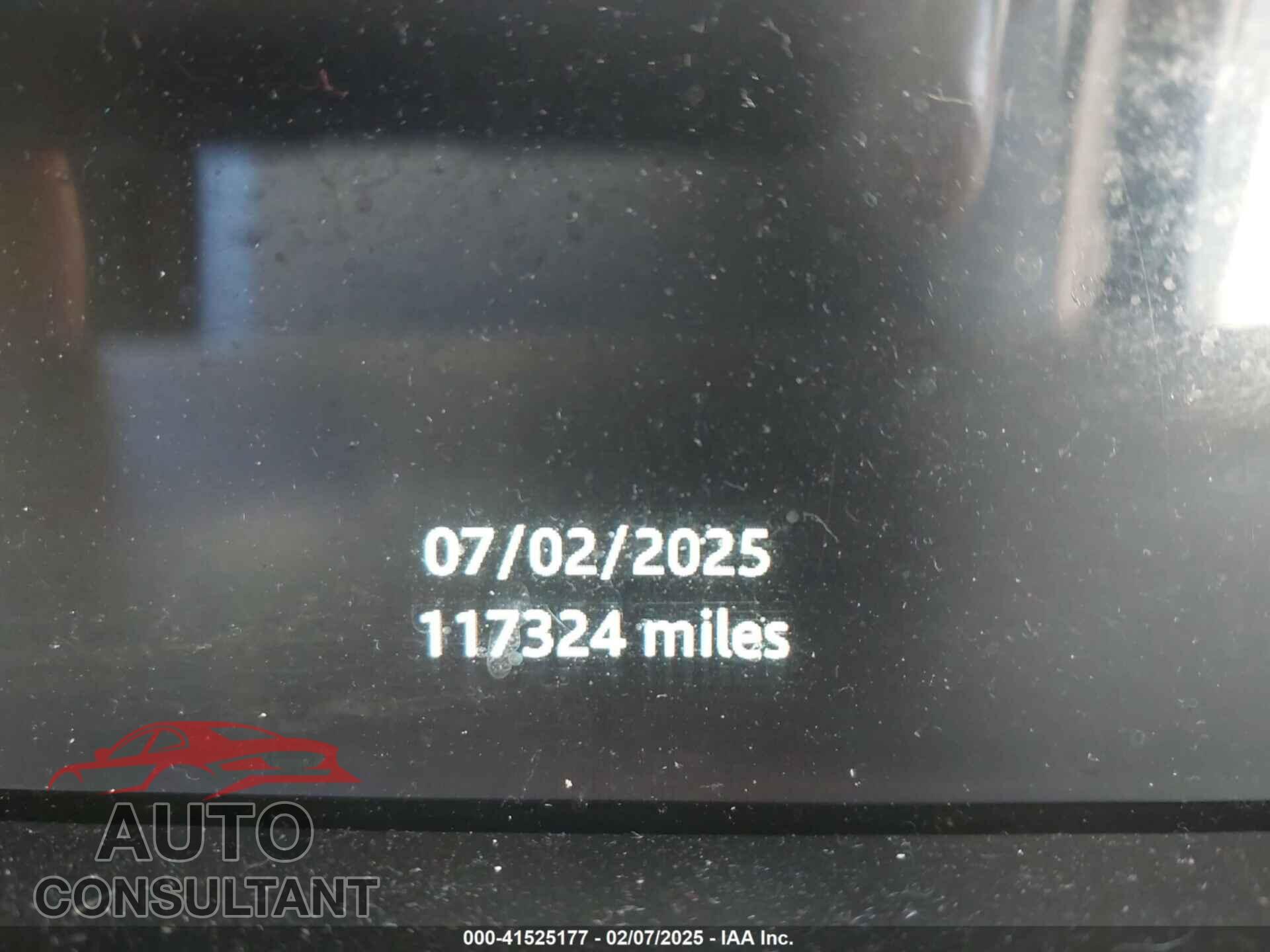 LAND ROVER RANGE ROVER 2017 - SALGS2FV1HA372100