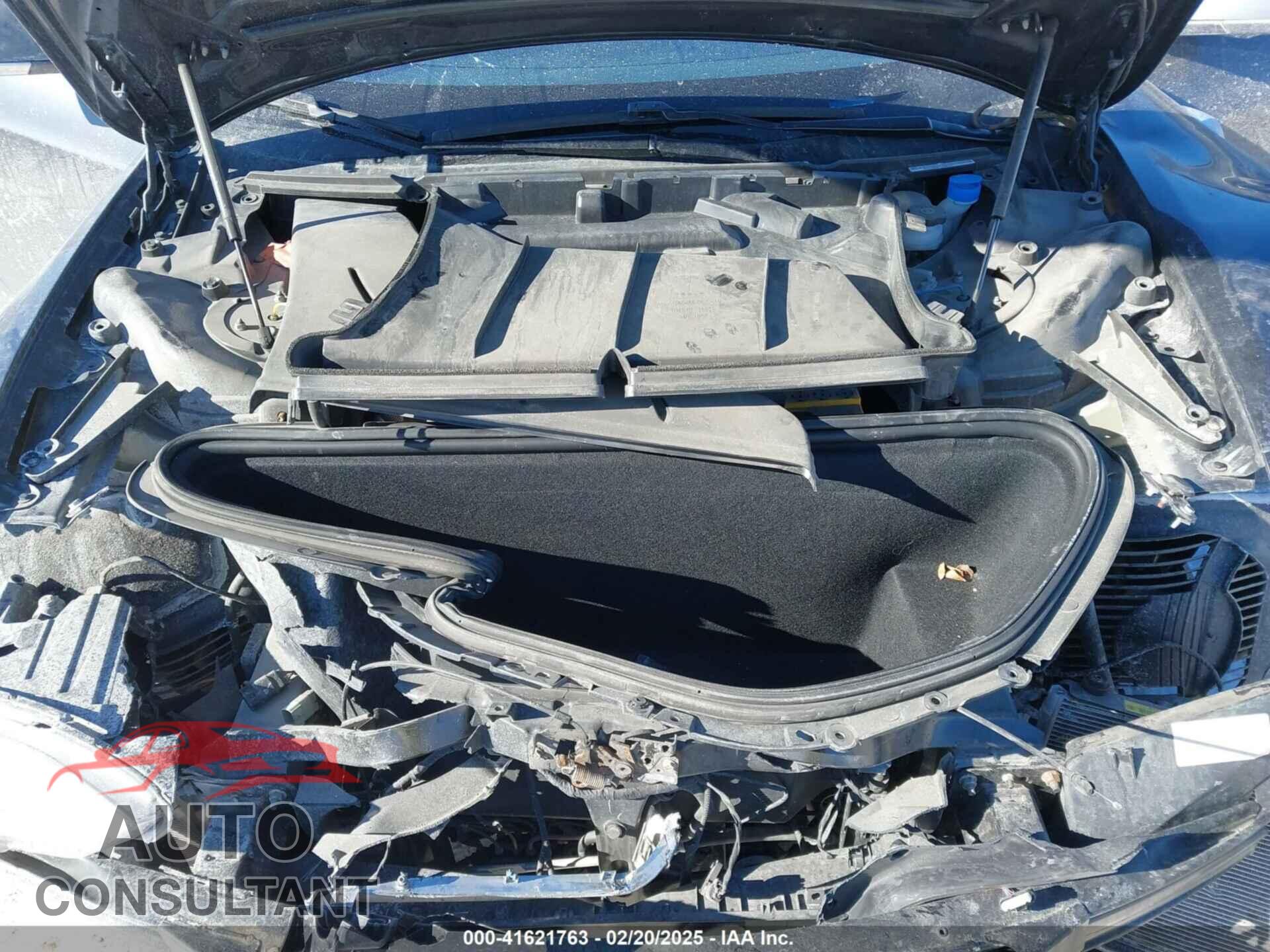 TESLA MODEL S 2017 - 5YJSA1E21HF217009