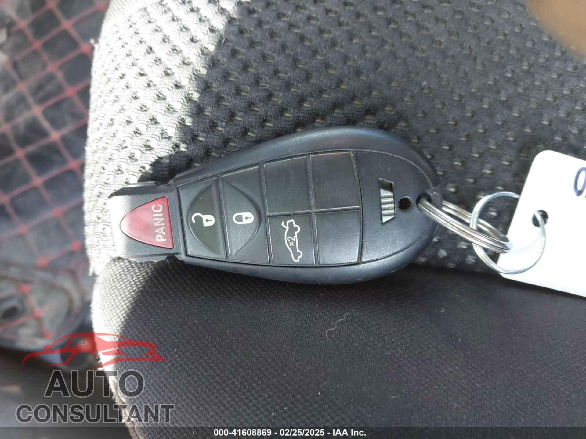 DODGE DART 2014 - 1C3CDFBB6ED709670