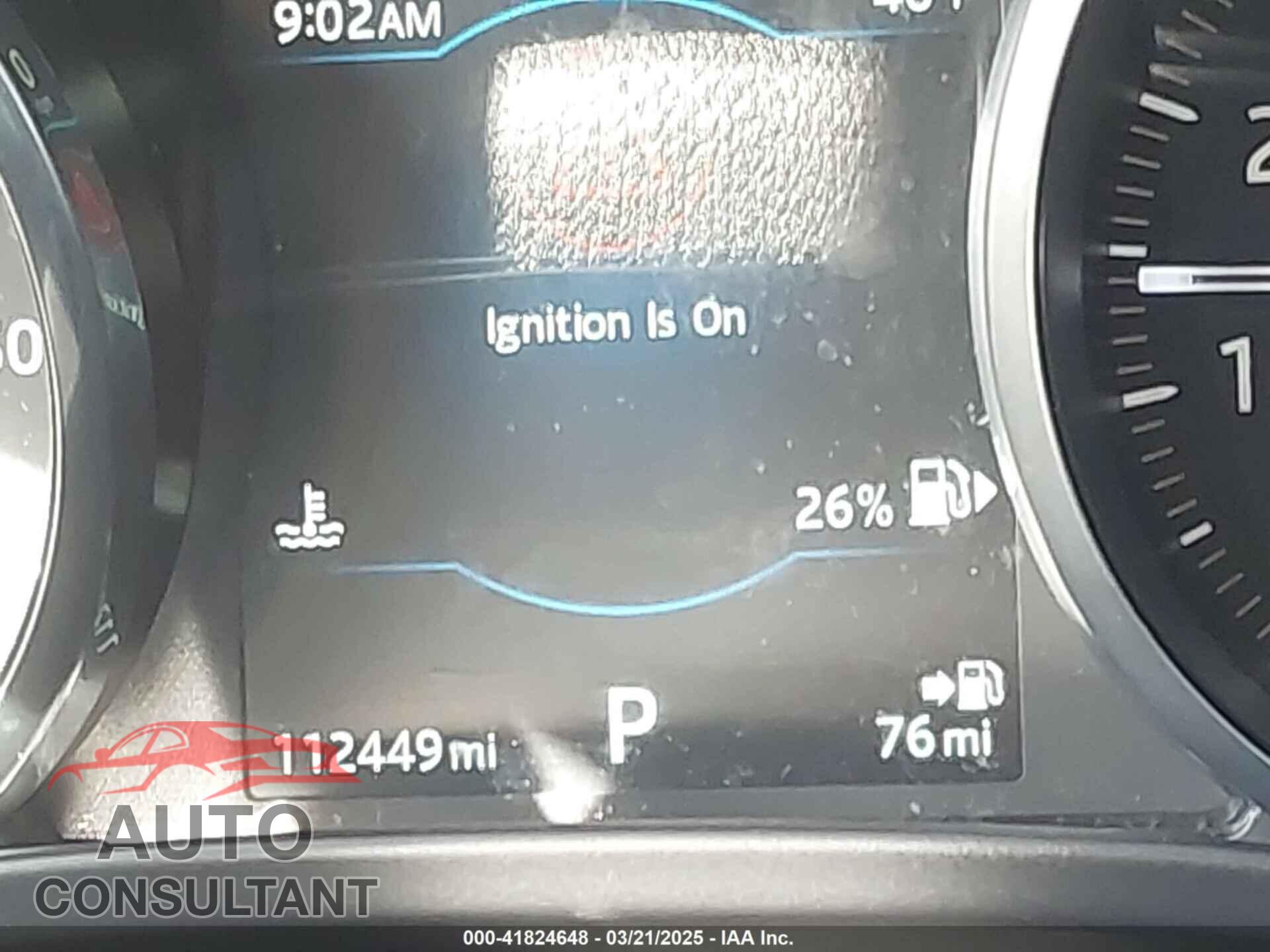 JAGUAR F-PACE 2017 - SADCL2BVXHA063738