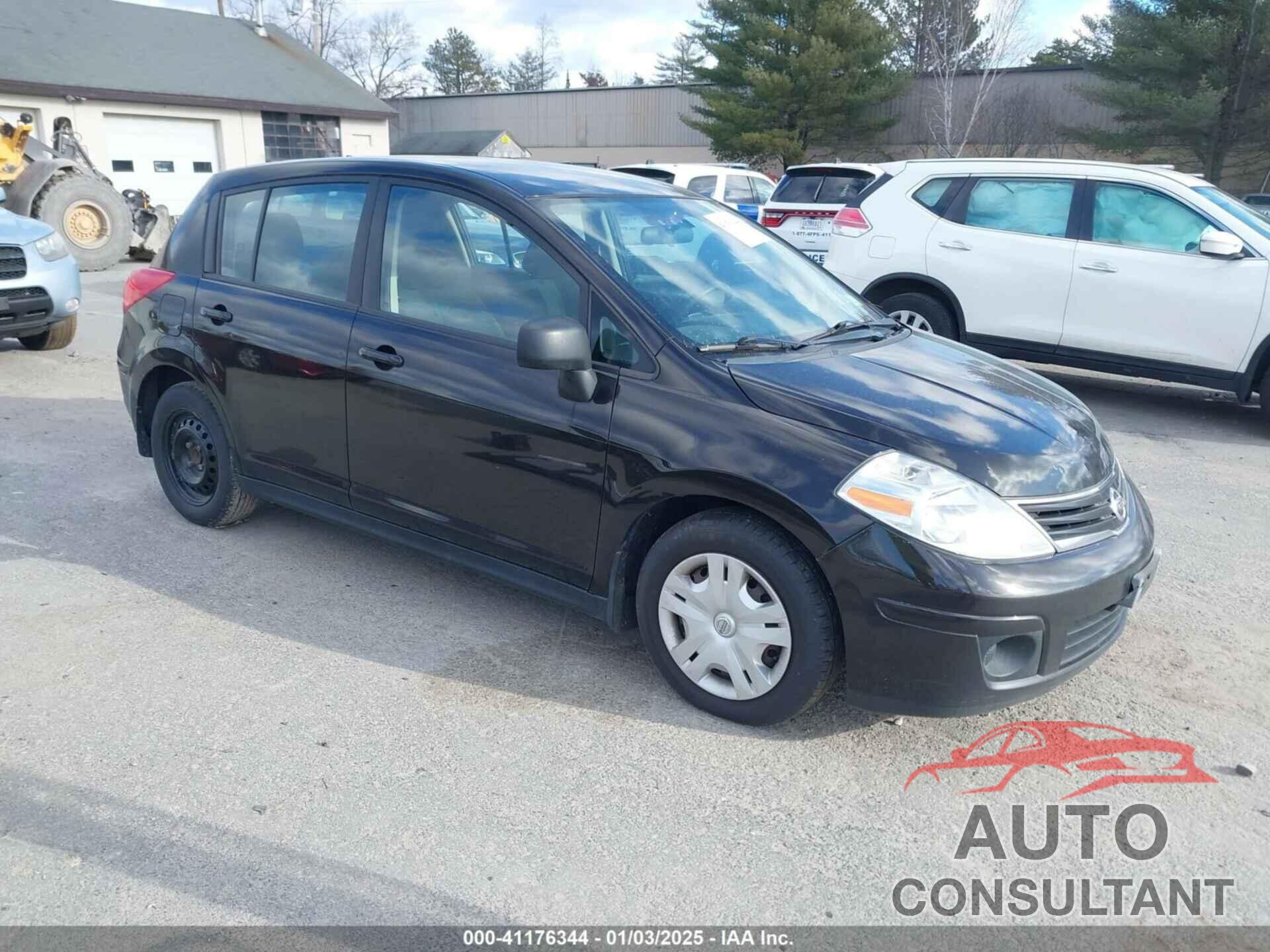 NISSAN VERSA 2012 - 3N1BC1CP4CK202614