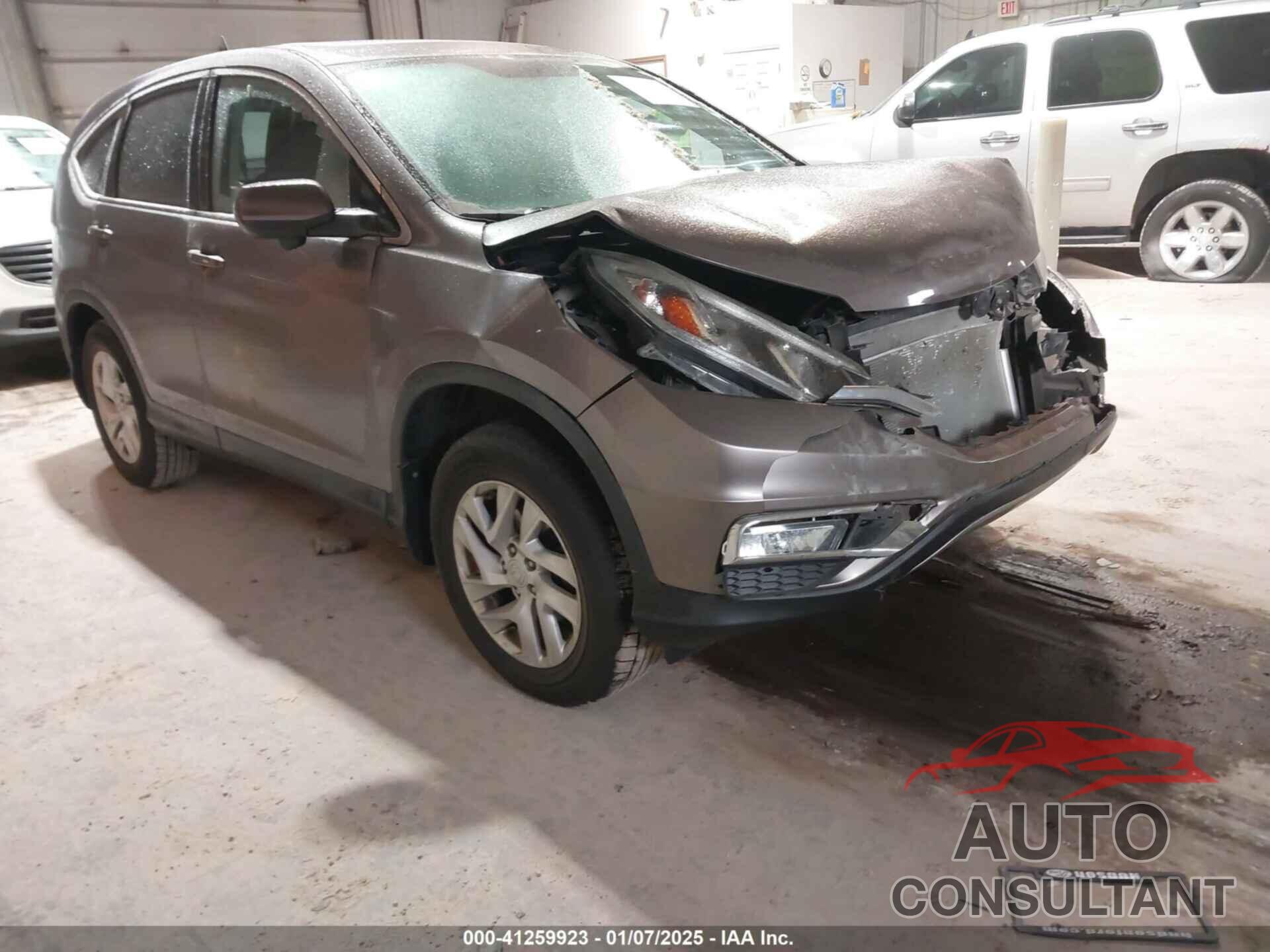 HONDA CR-V 2015 - 5J6RM4H51FL039250