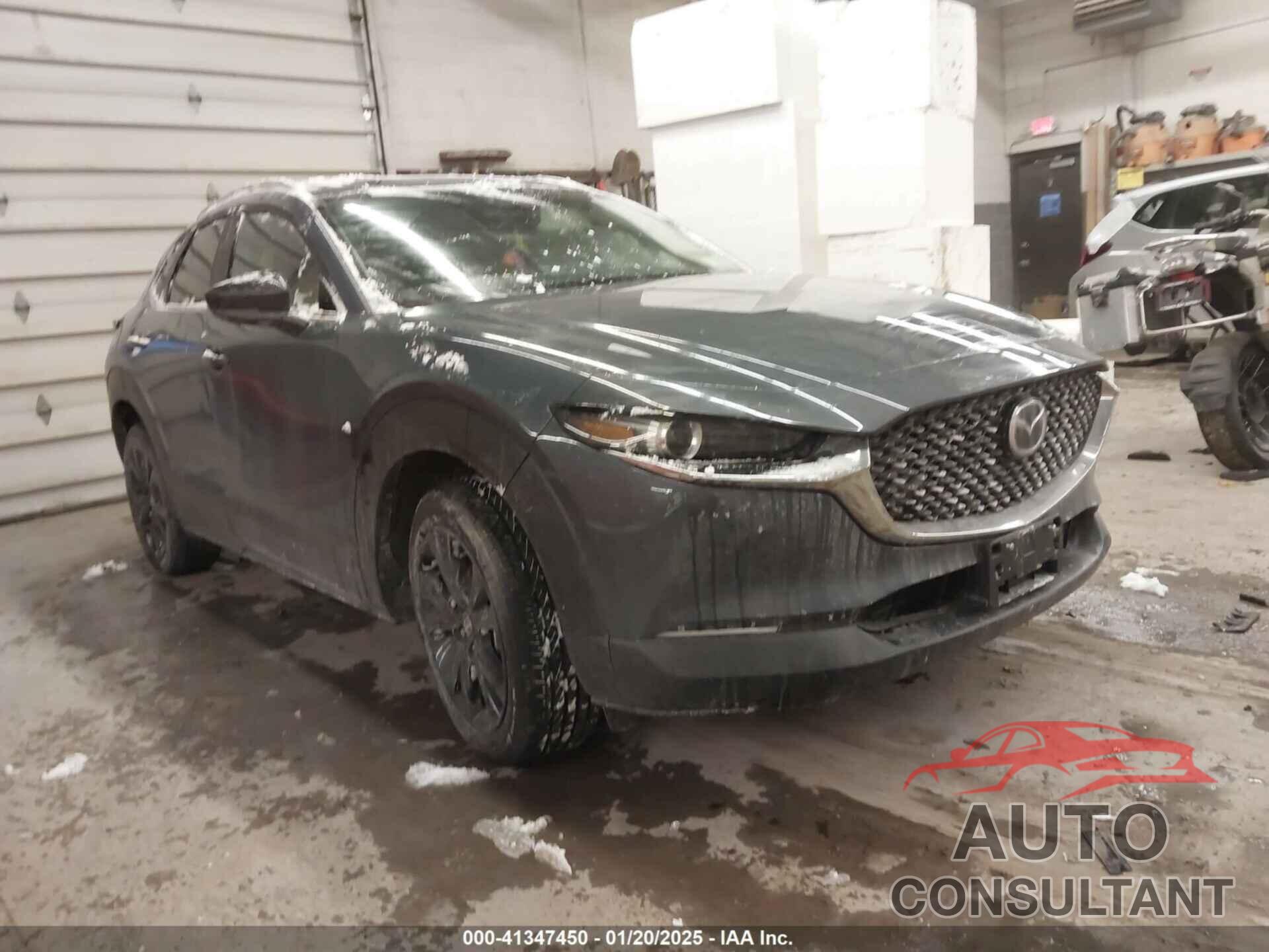 MAZDA CX-30 2024 - 3MVDMBCM2RM637318