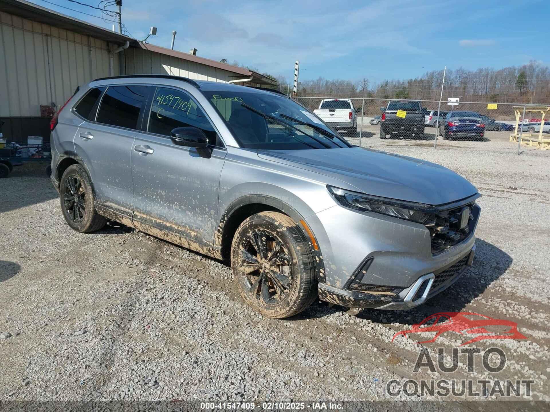 HONDA CR-V 2023 - 7FARS6H96PE021541