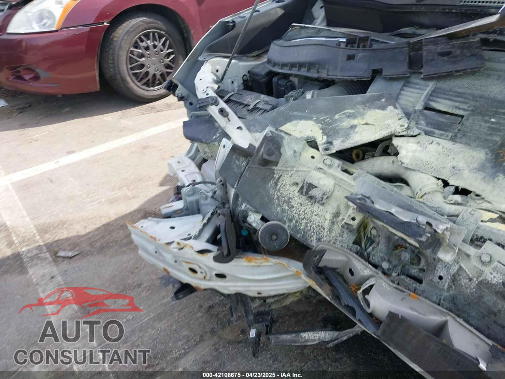 SUBARU FORESTER 2020 - JF2SKAJC8LH430965