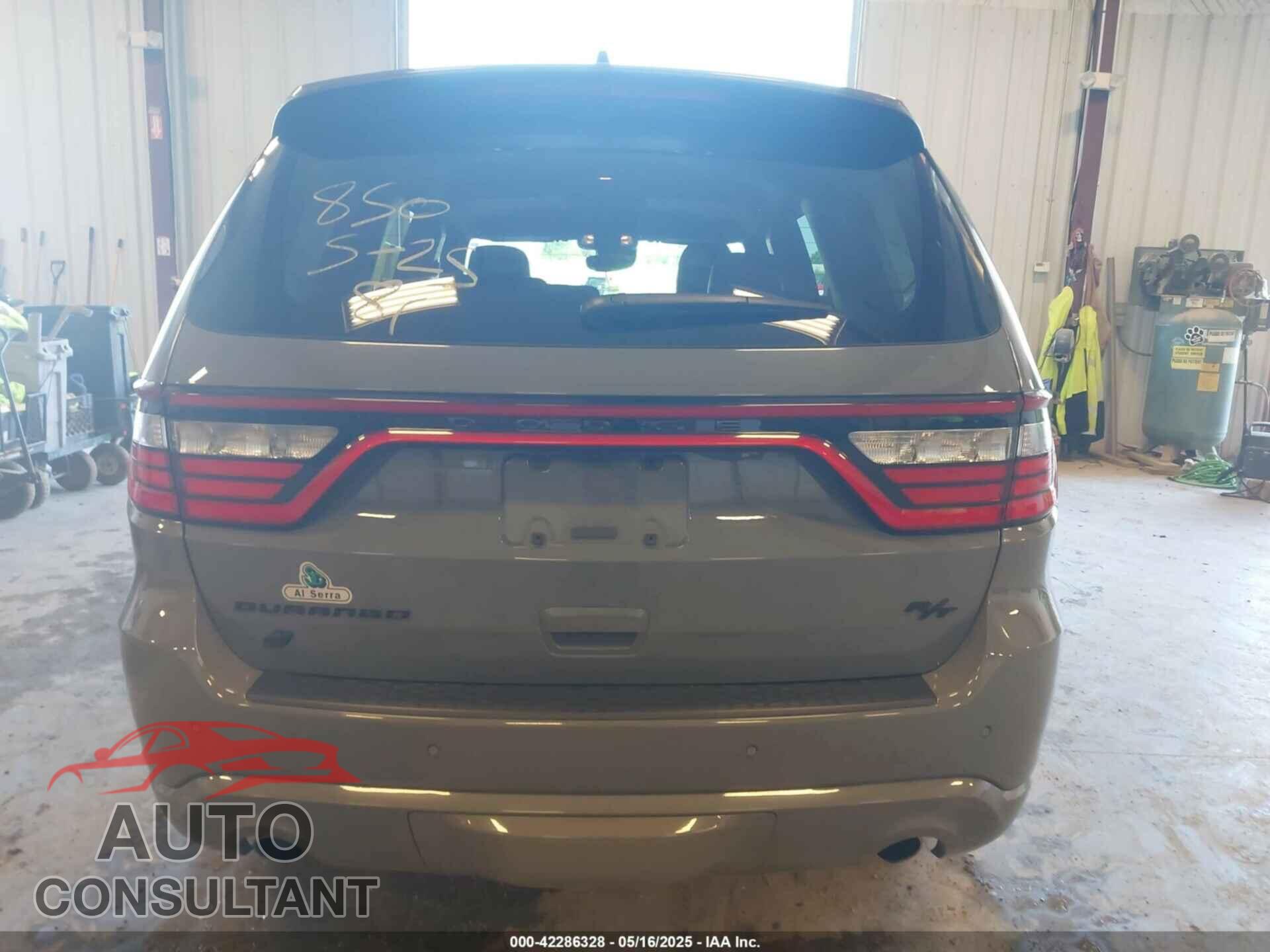 DODGE DURANGO 2023 - 1C4SDJCT3PC693857