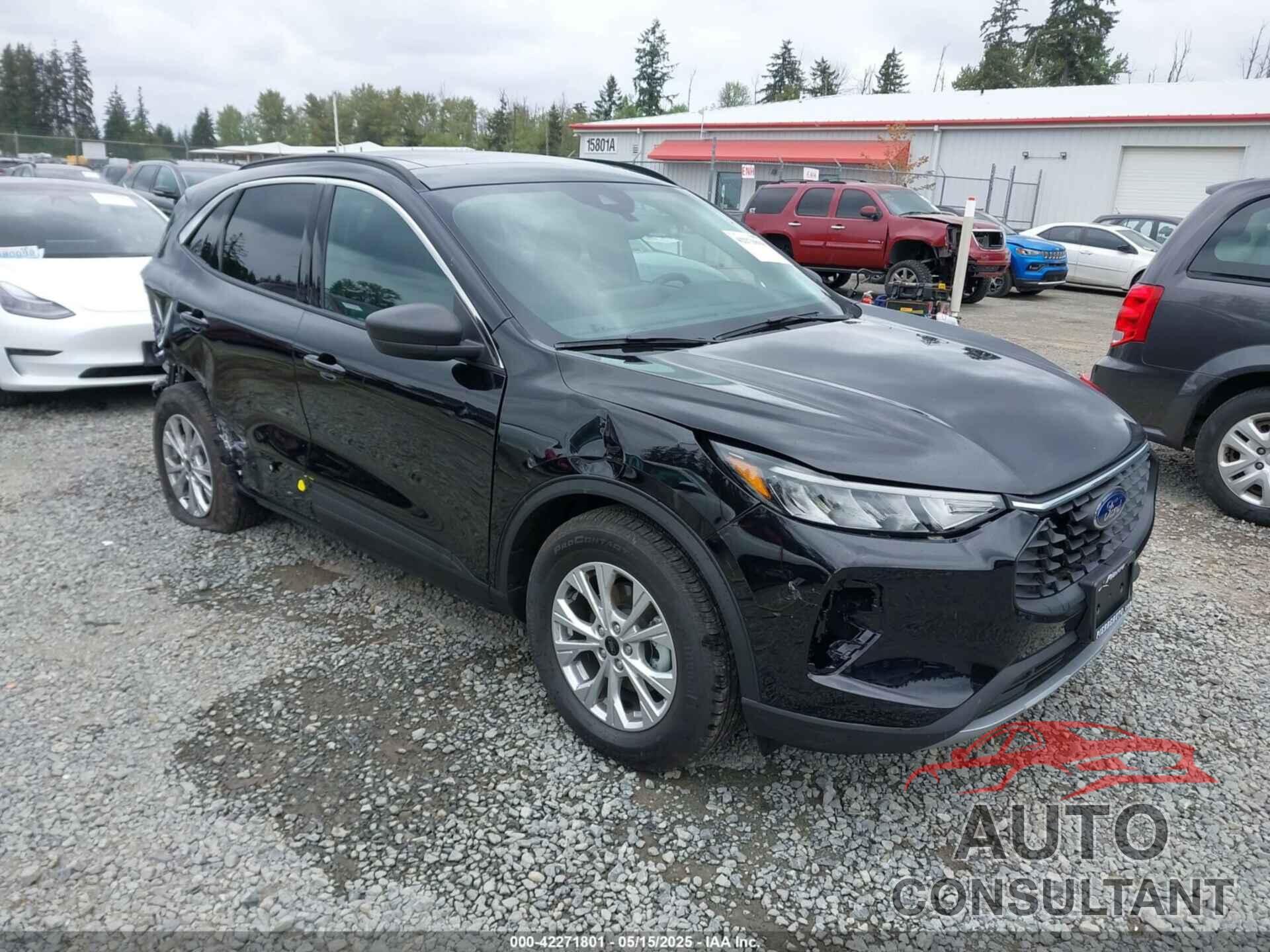 FORD ESCAPE 2024 - 1FMCU9GN1RUB27879