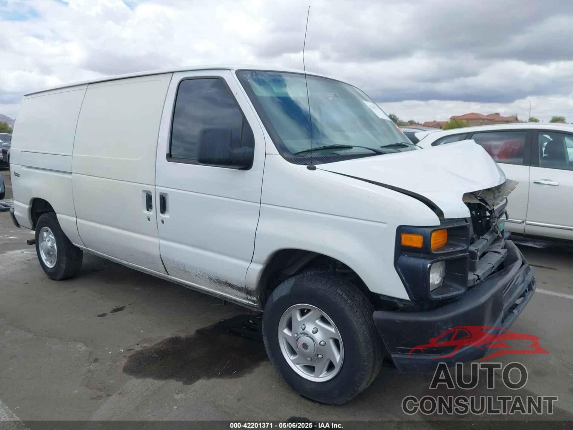 FORD E-150 2014 - 1FTNE1EW5EDA40049