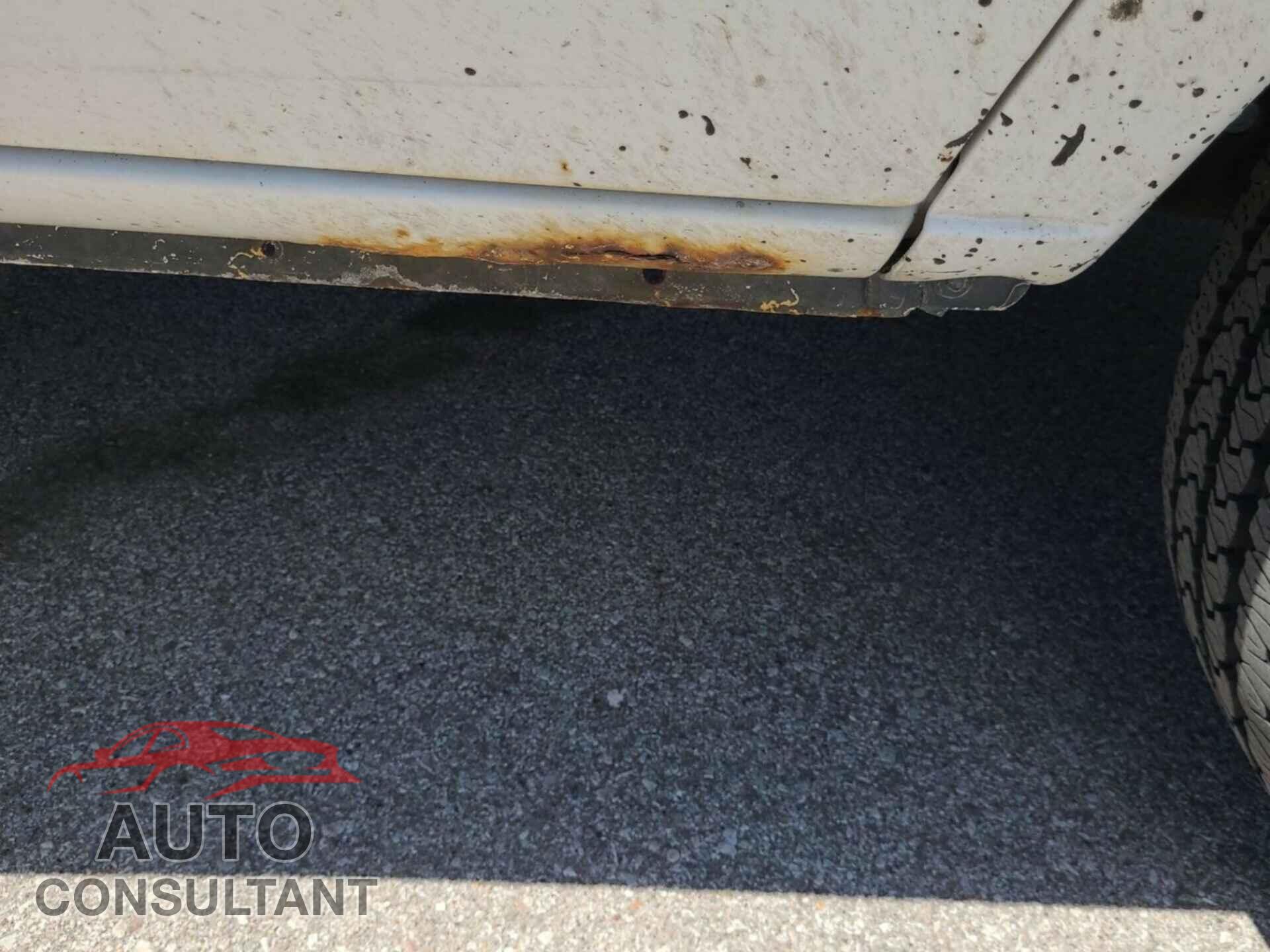 FORD E-150 2014 - 1FTNS1EW1EDA68245