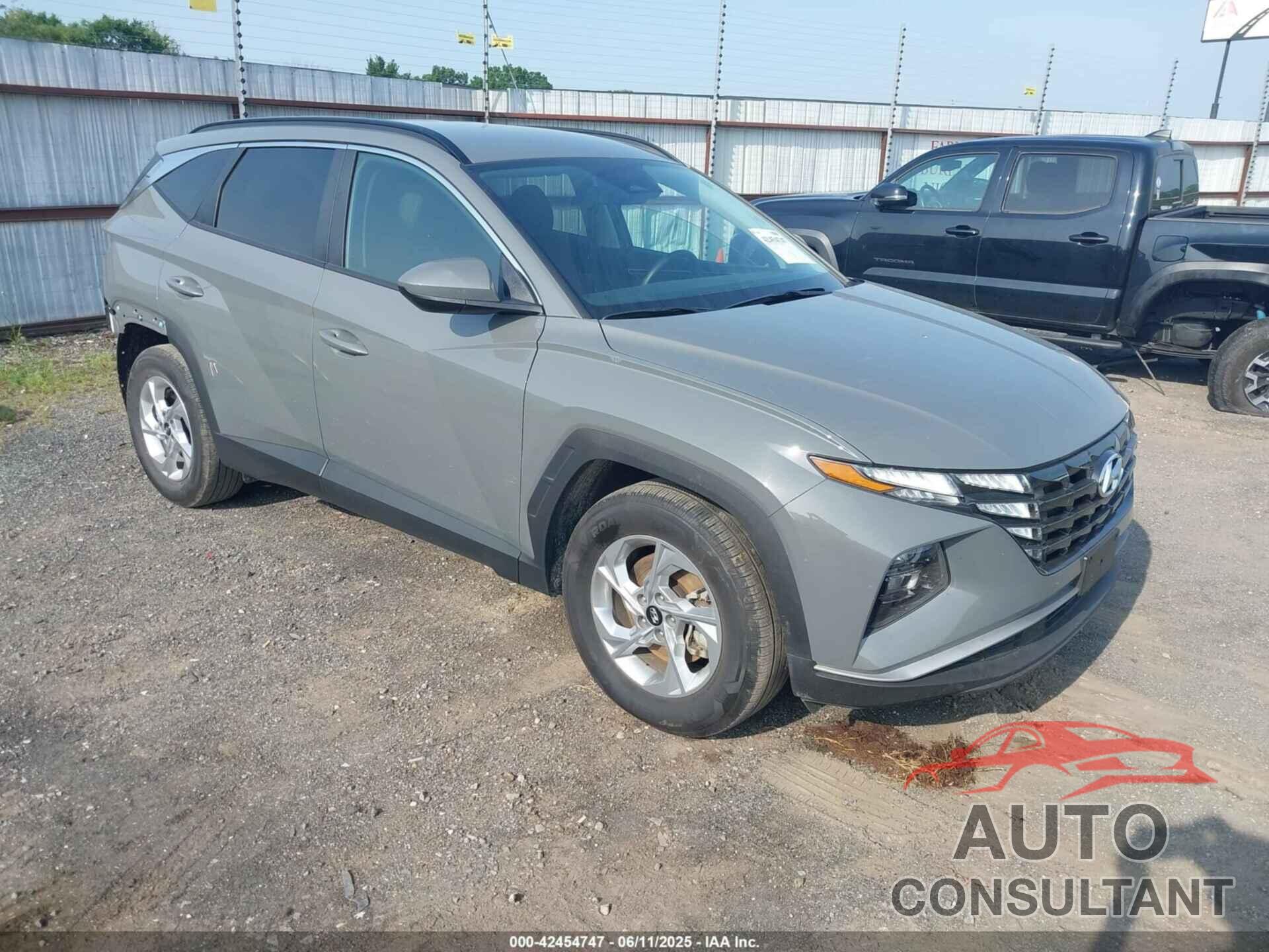 HYUNDAI TUCSON 2024 - 5NMJB3DE2RH420670