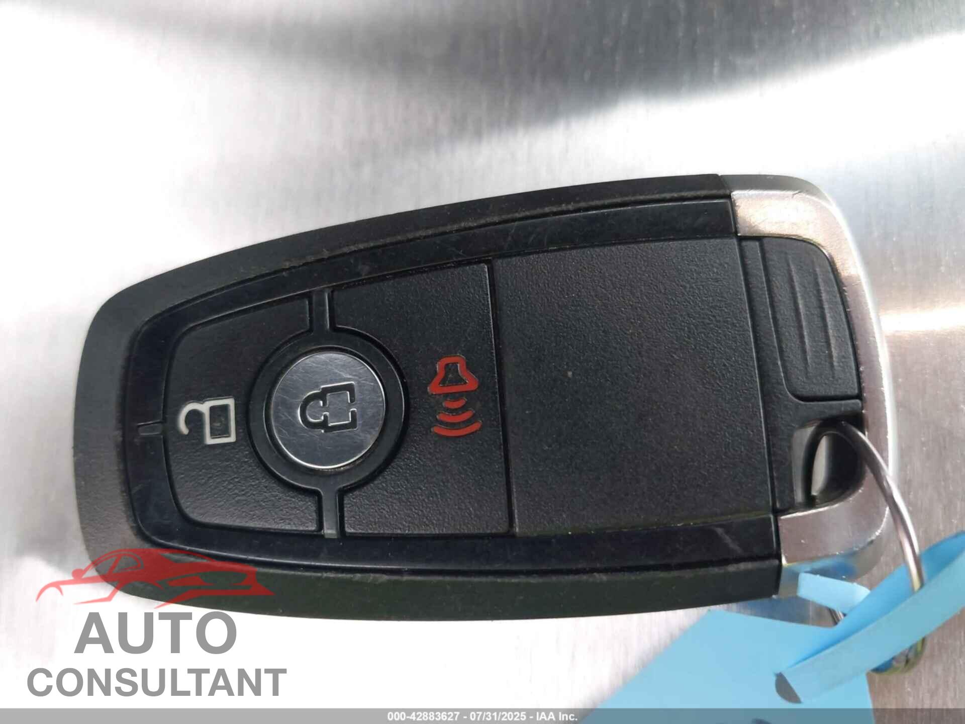 FORD EDGE 2018 - 2FMPK4J96JBB49764