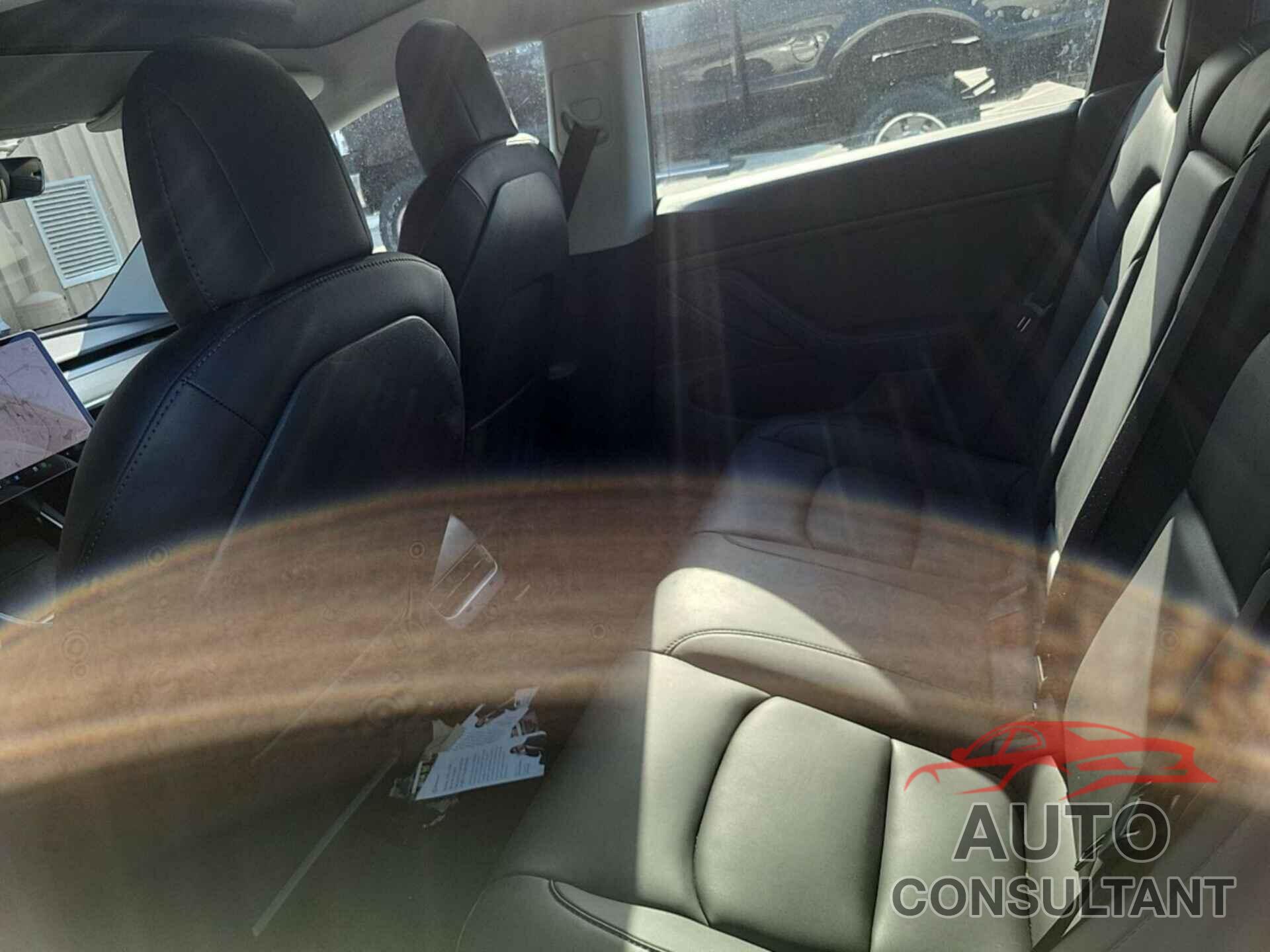 TESLA MODEL 3 2020 - 5YJ3E1EB6LF650715