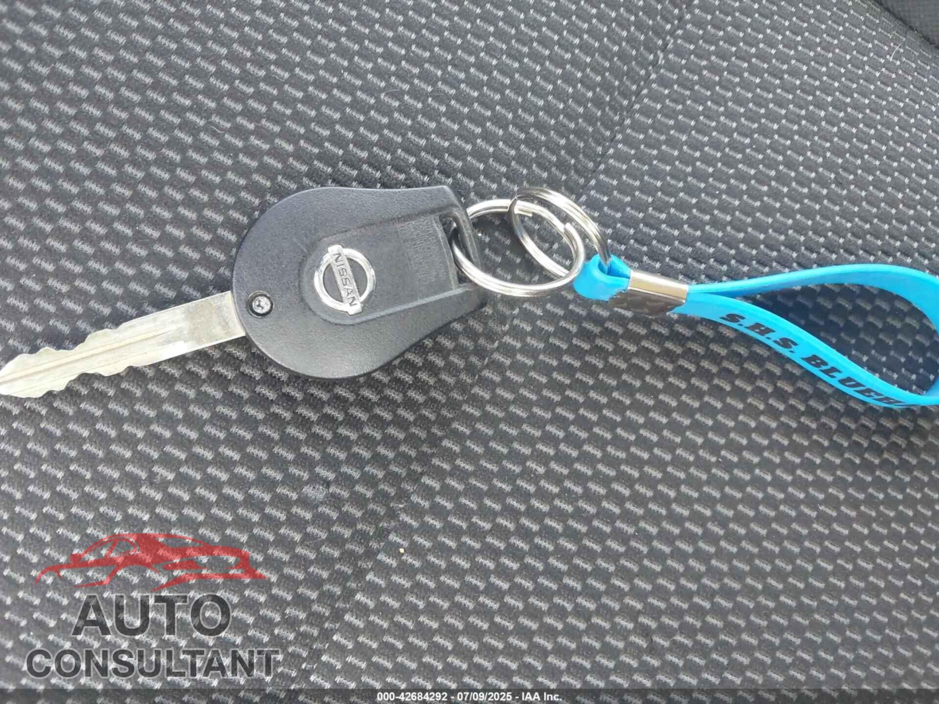 NISSAN VERSA 2012 - 3N1CN7AP1CL820844