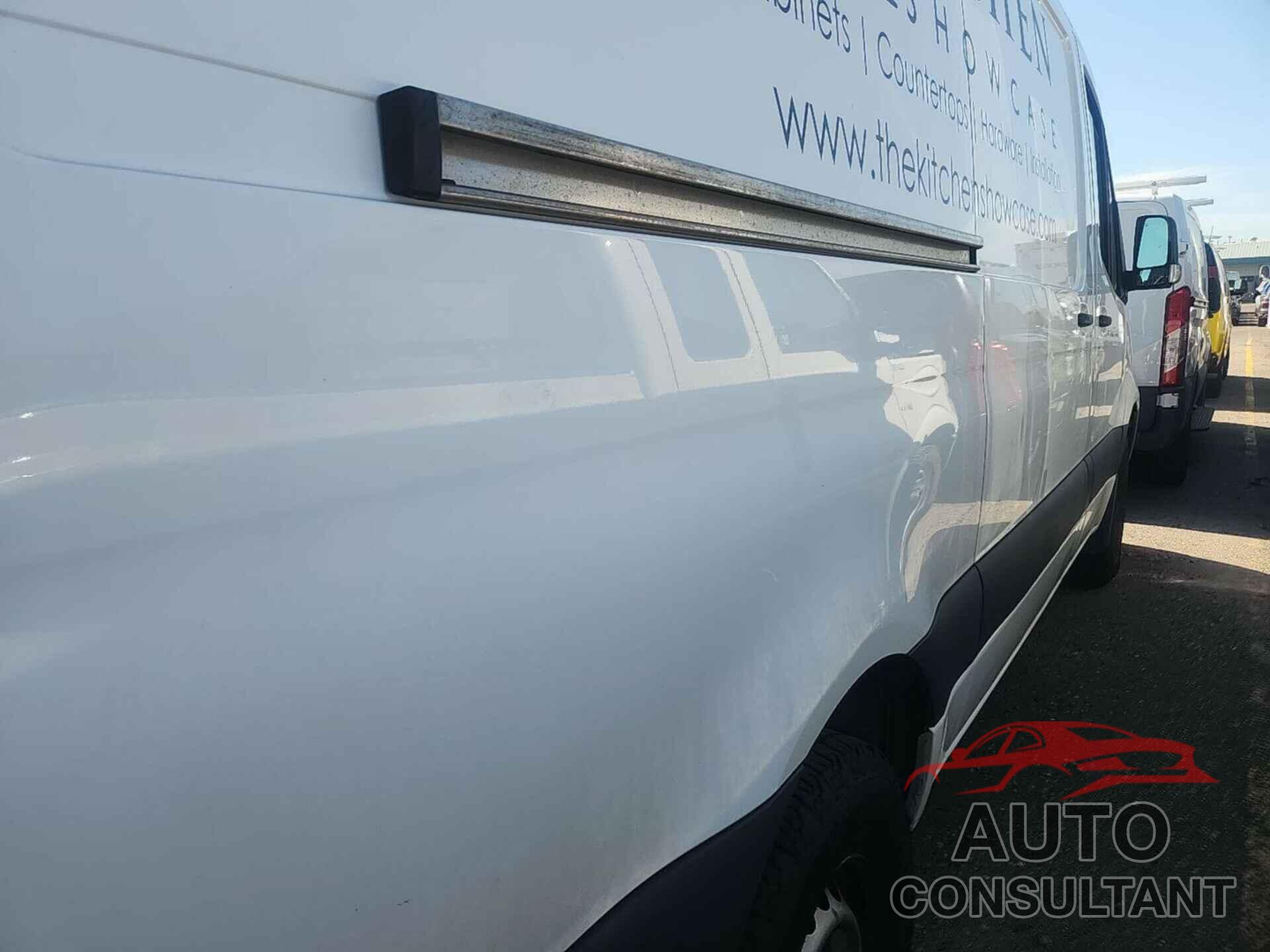 MERCEDES-BENZ SPRINTER 2019 - W1W70BGYXKT018677