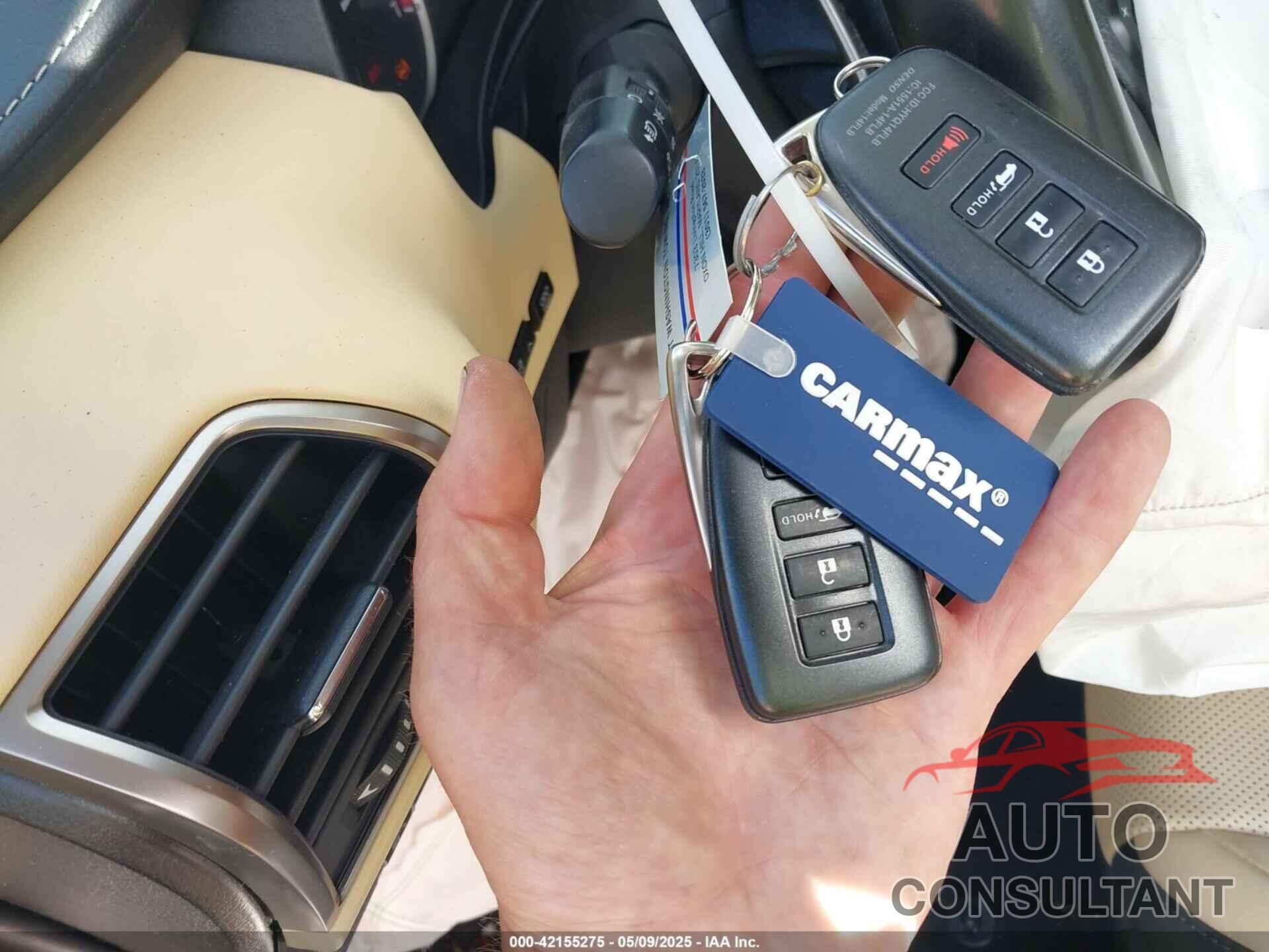 LEXUS NX 300 2021 - JTJDARBZXM2195661