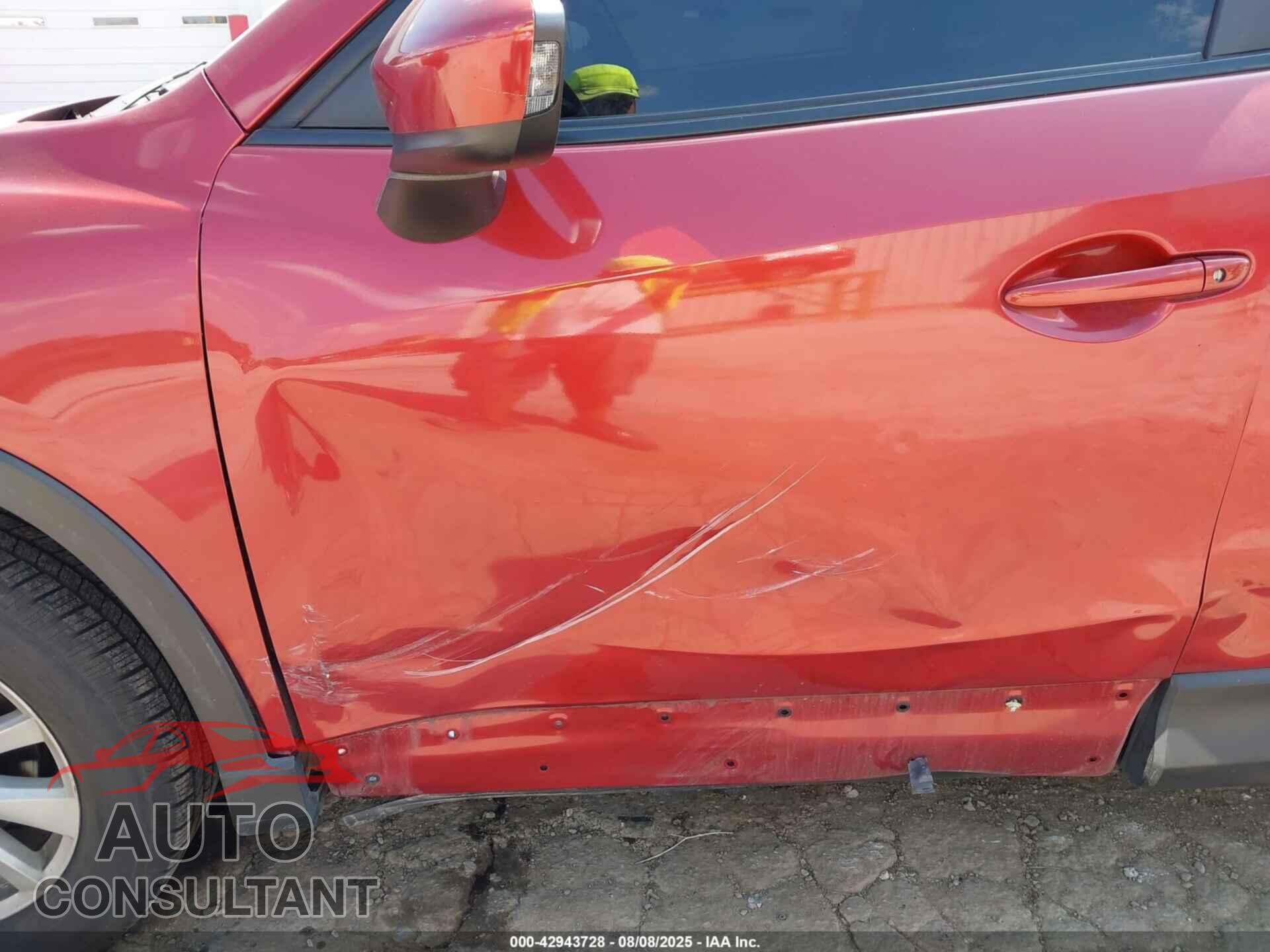 MAZDA CX-5 2013 - JM3KE2BE5D0128780