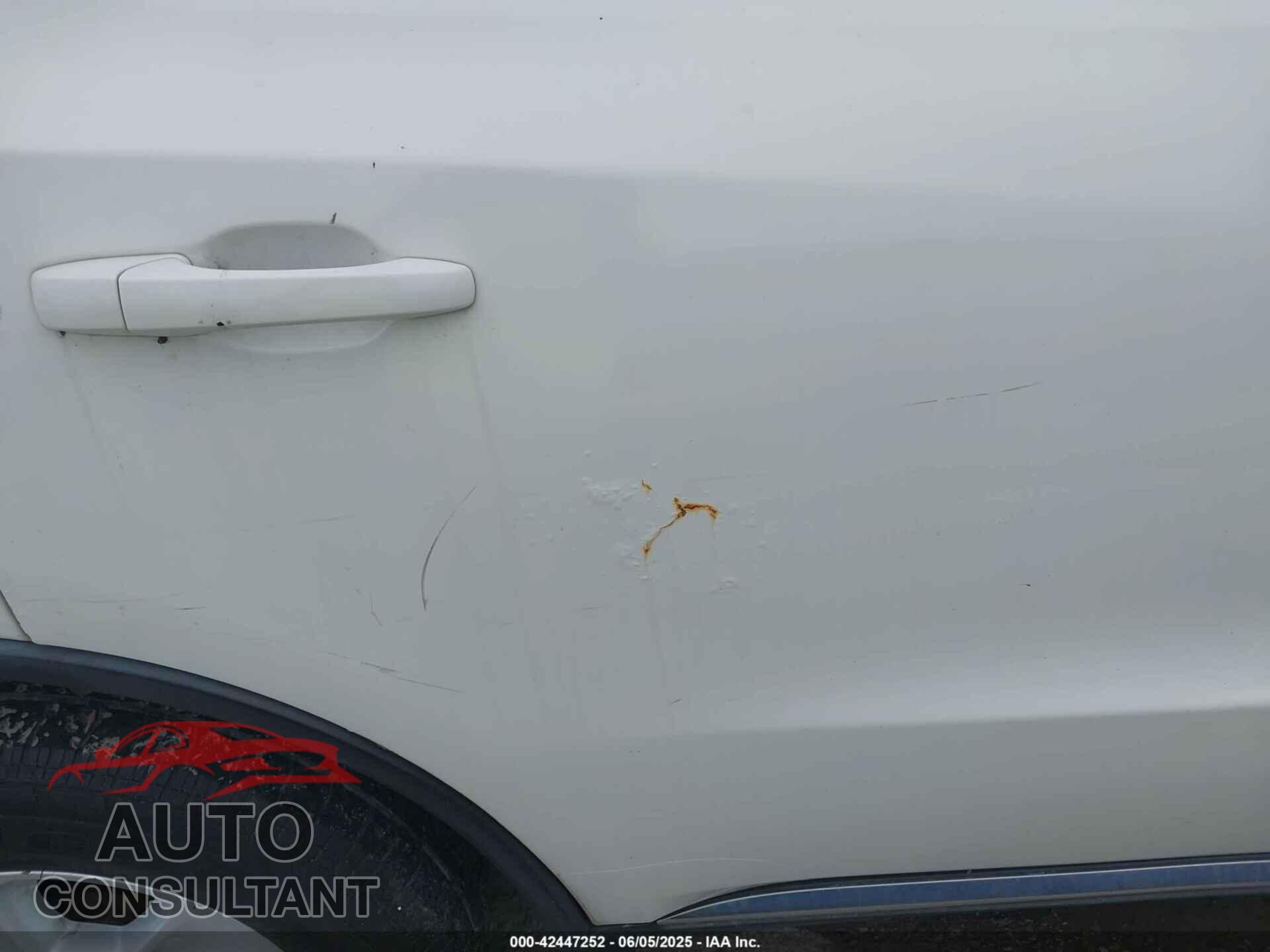 DODGE DURANGO 2012 - 1C4RDJDG5CC107573