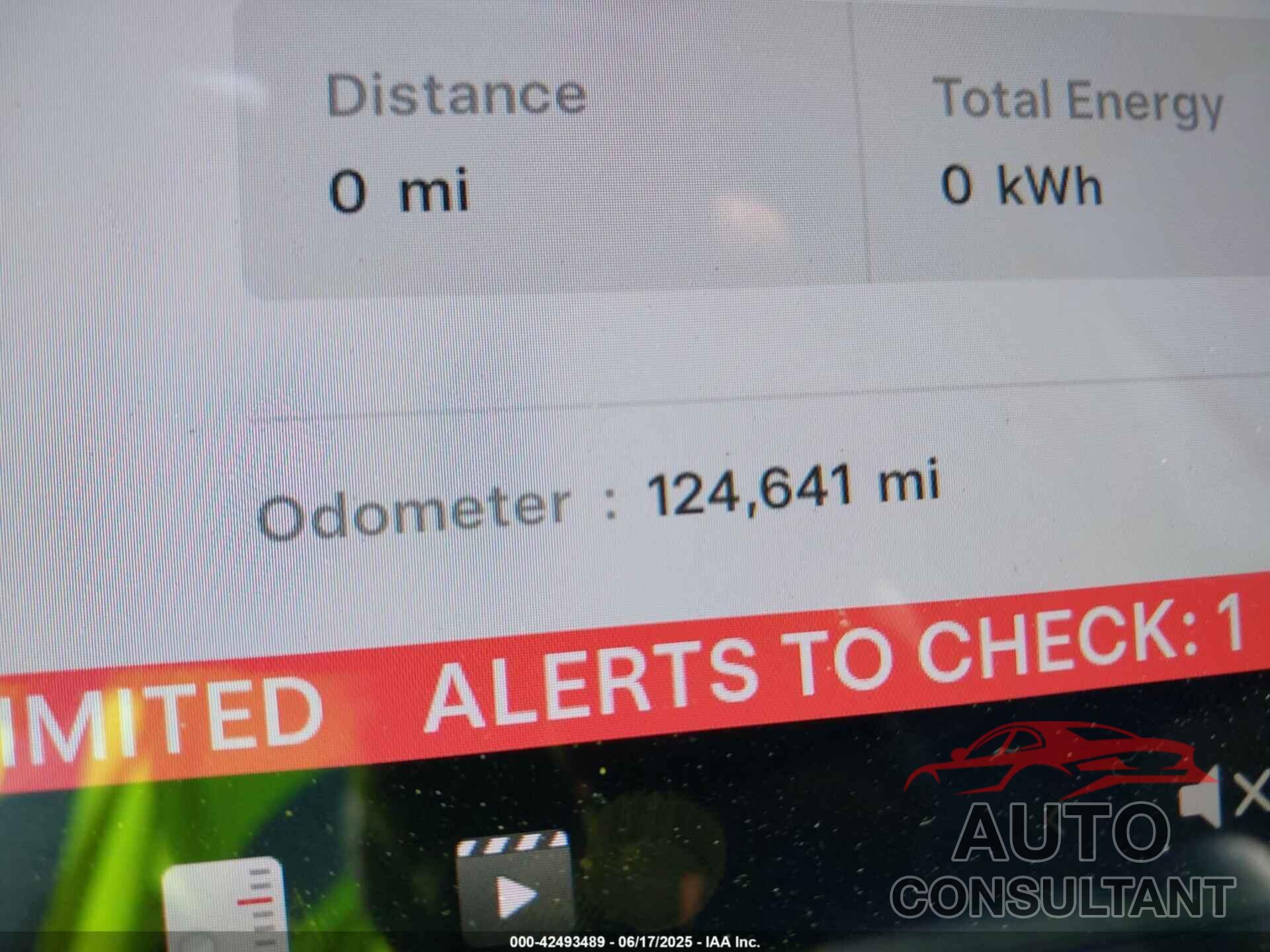 TESLA MODEL 3 2020 - 5YJ3E1EA4LF740016