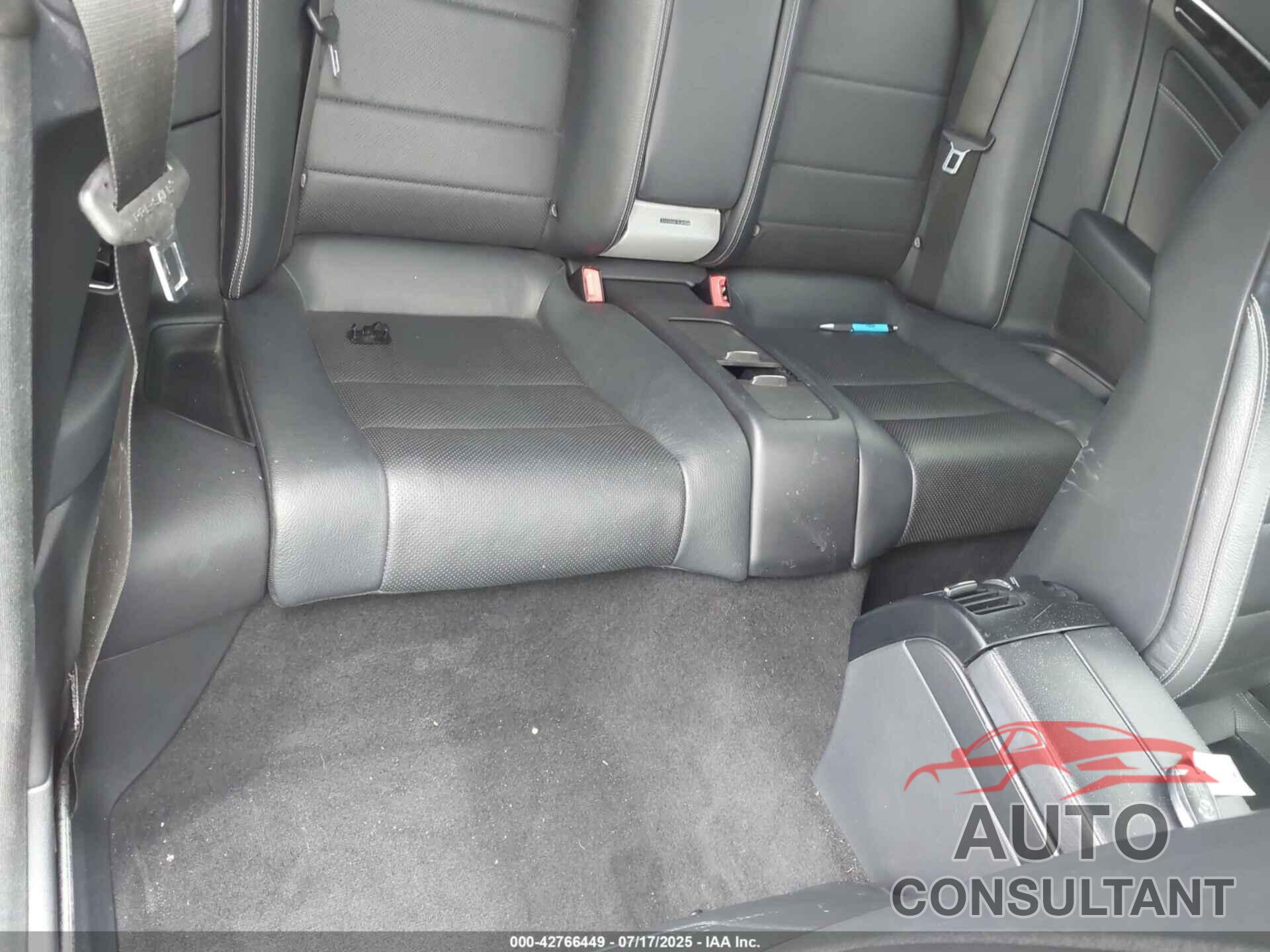 MERCEDES-BENZ E 550 2015 - WDDKK7DF7FF305095