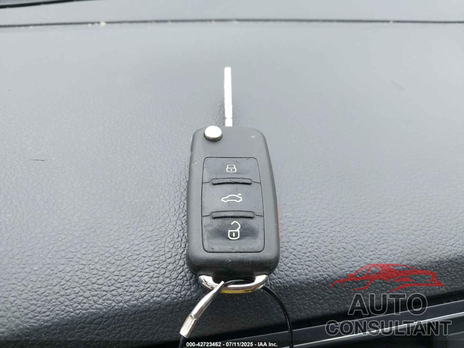 VOLKSWAGEN JETTA 2014 - 3VWLL7AJ3EM330267