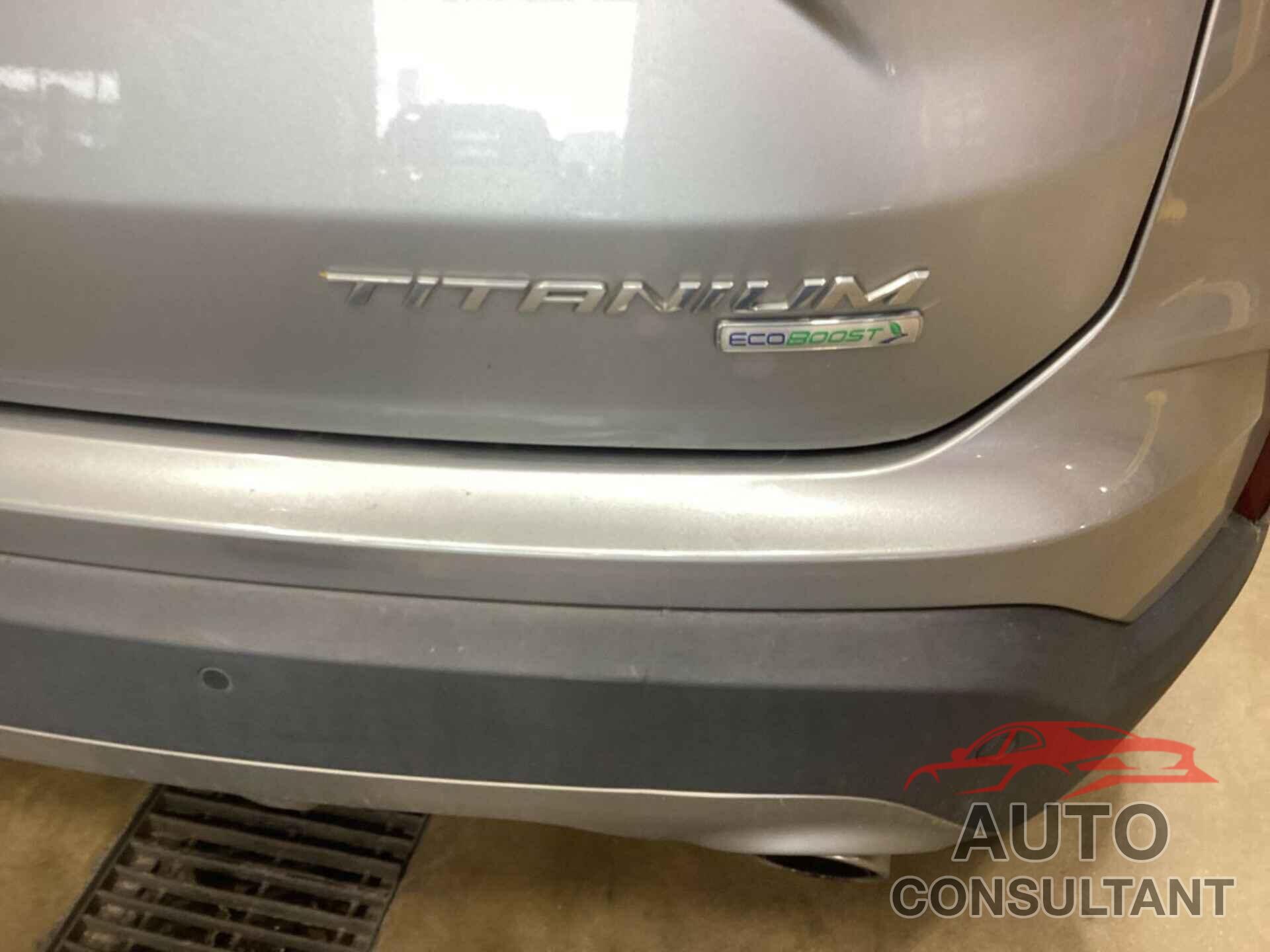 FORD EDGE 2020 - 2FMPK3K96LBA30558
