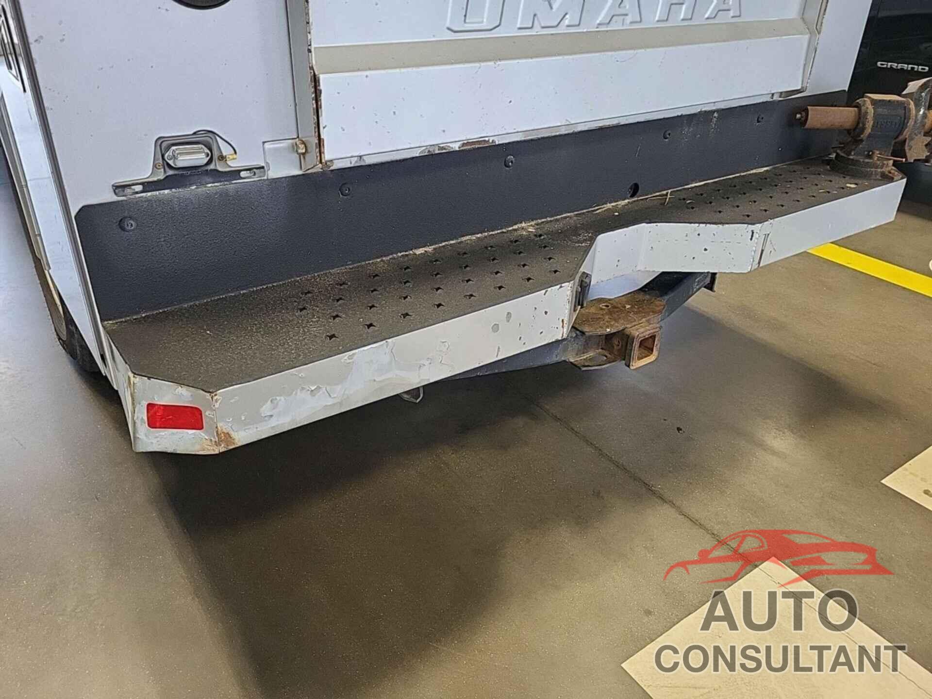 FORD F250 2011 - 1FDBF2A66BEC05572