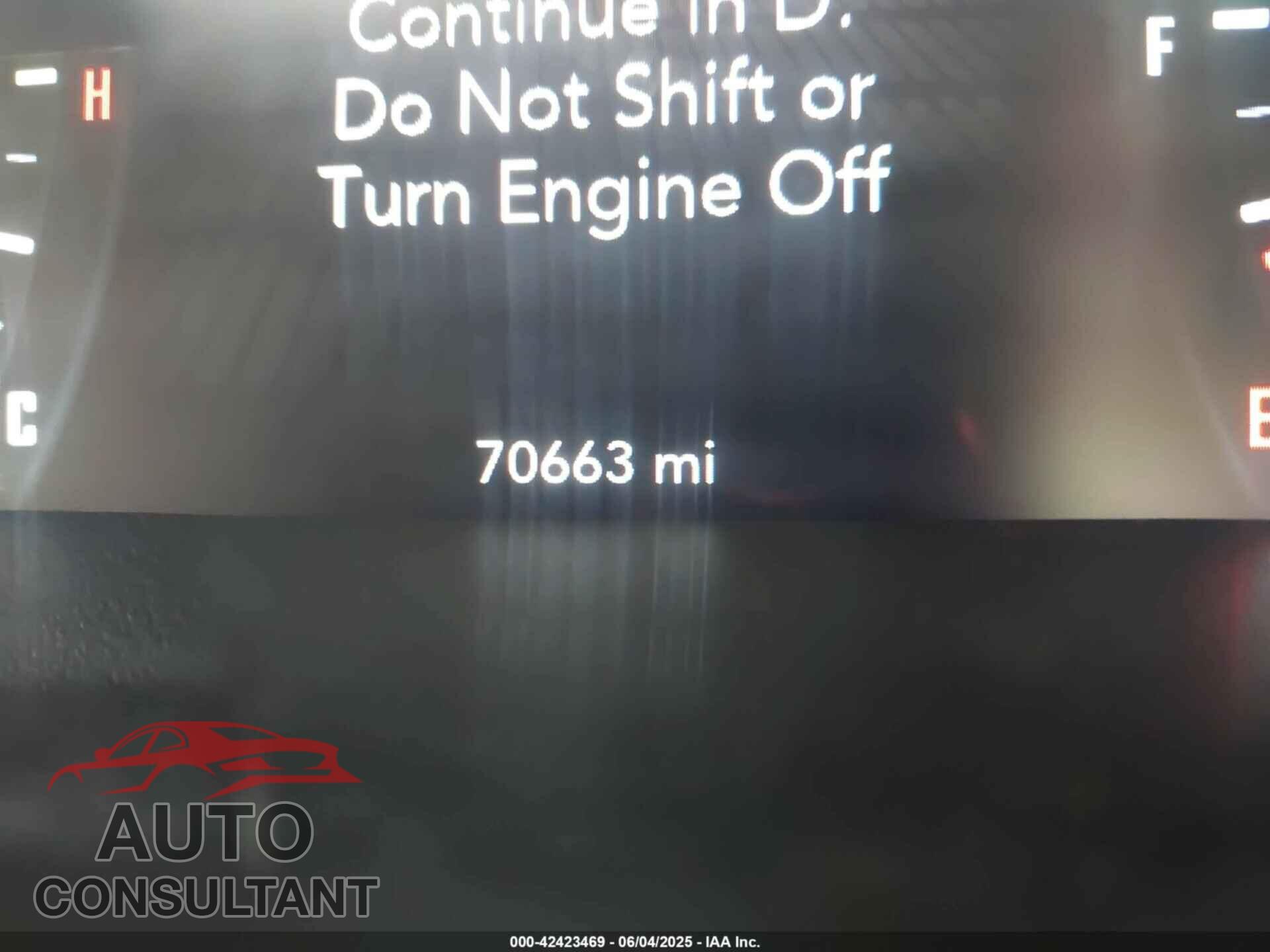 DODGE CHALLENGER 2016 - 2C3CDZAG9GH344745